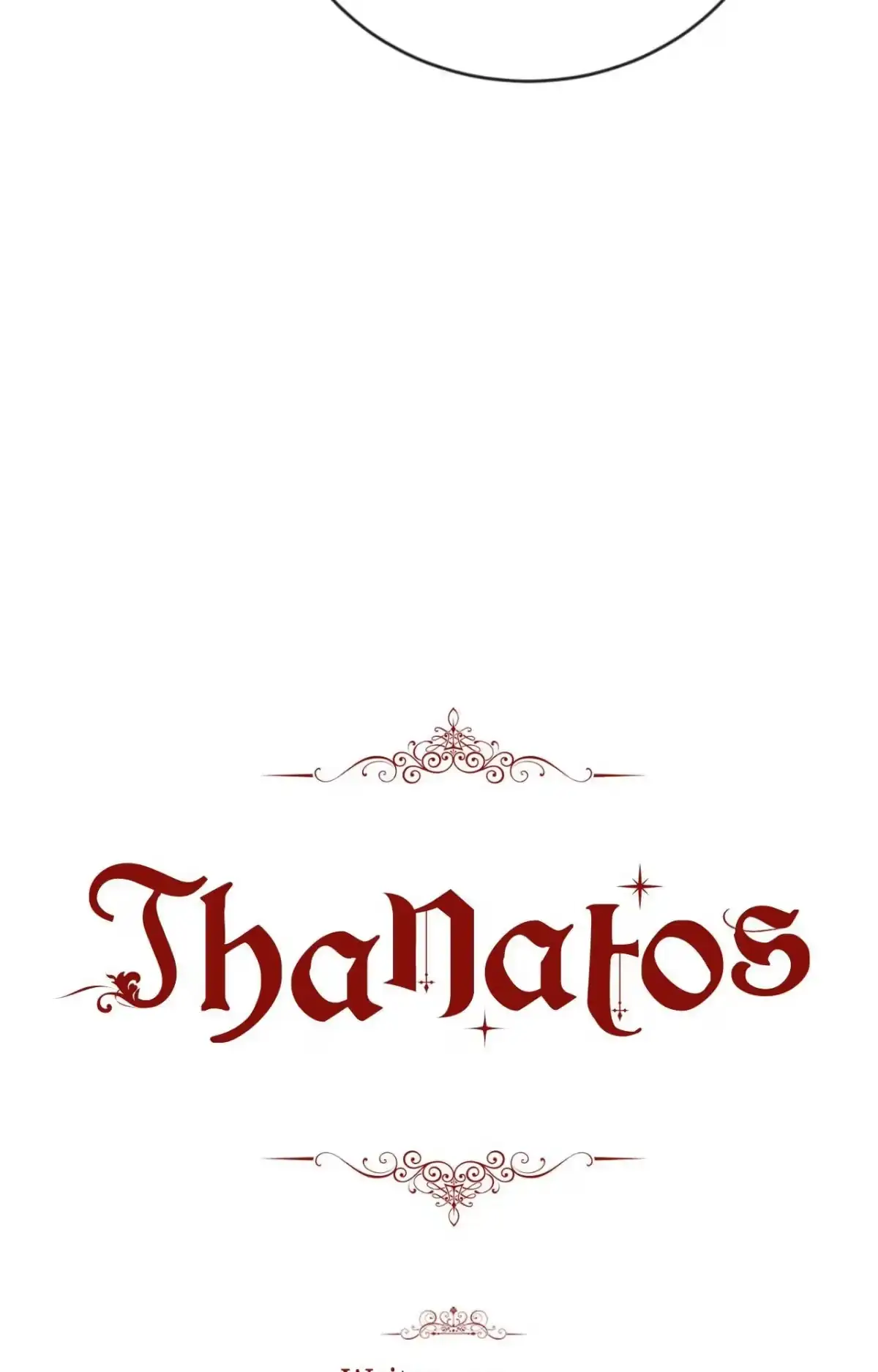 Thanatos Chapter 46 page 20 - 