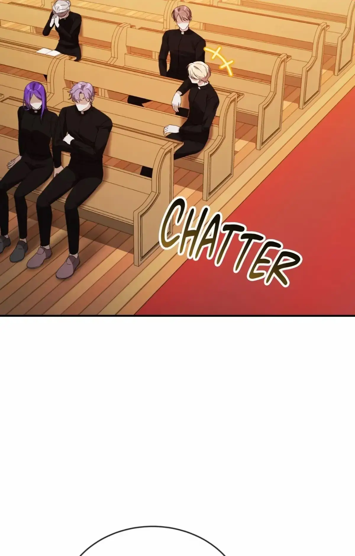 Thanatos Chapter 46 page 22 - 