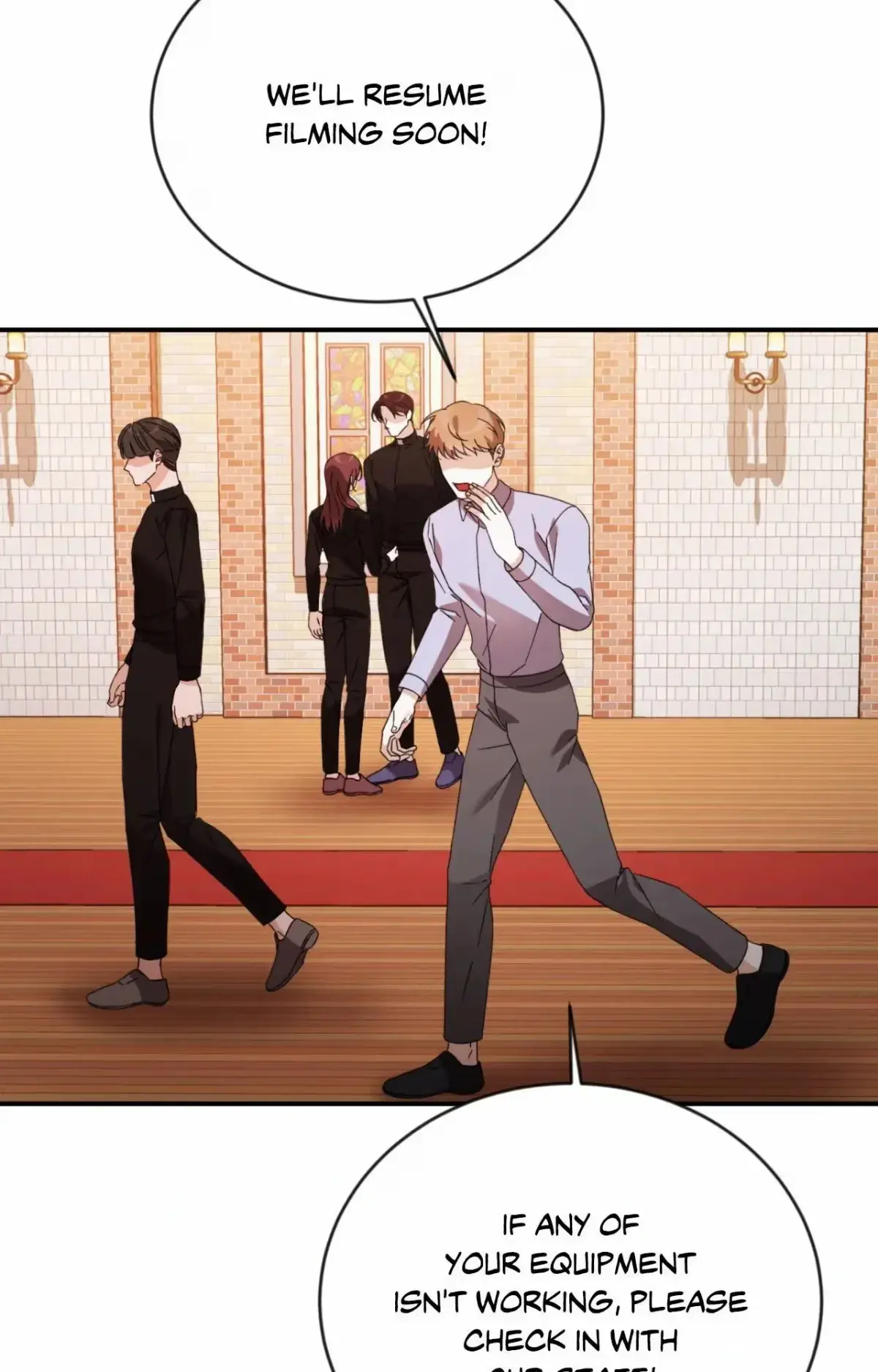 Thanatos Chapter 46 page 23 - 