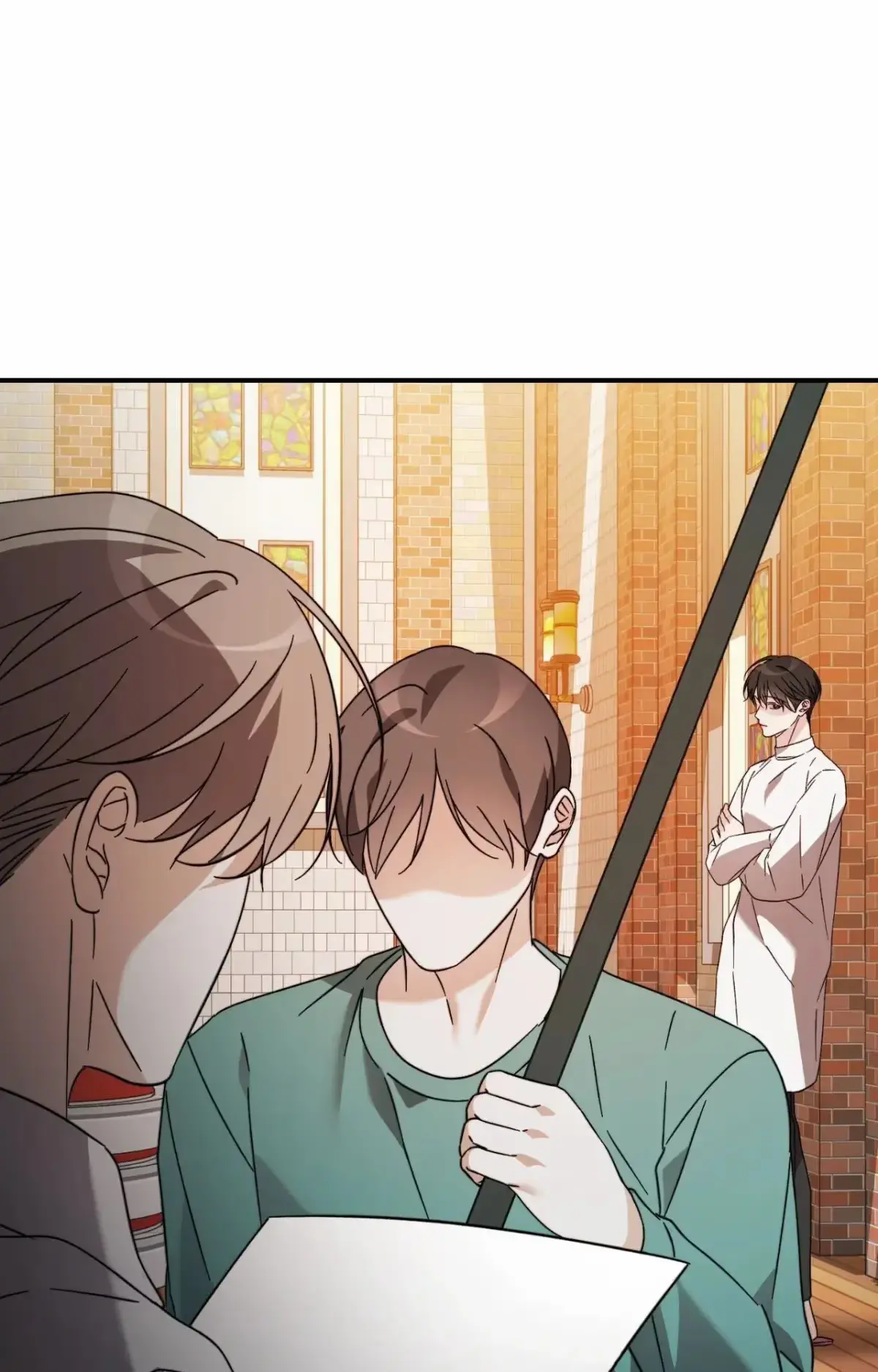 Thanatos Chapter 46 page 28 - 