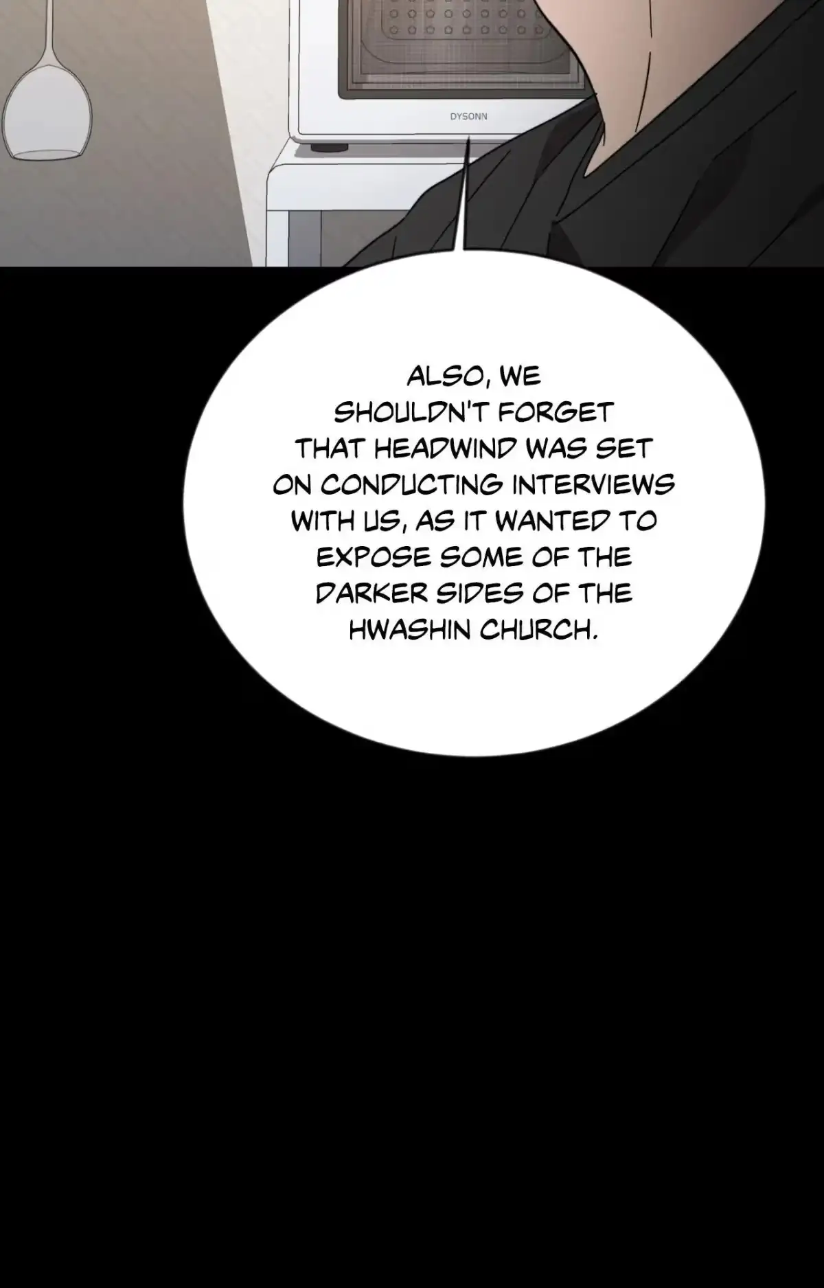 Thanatos Chapter 46 page 38 - 