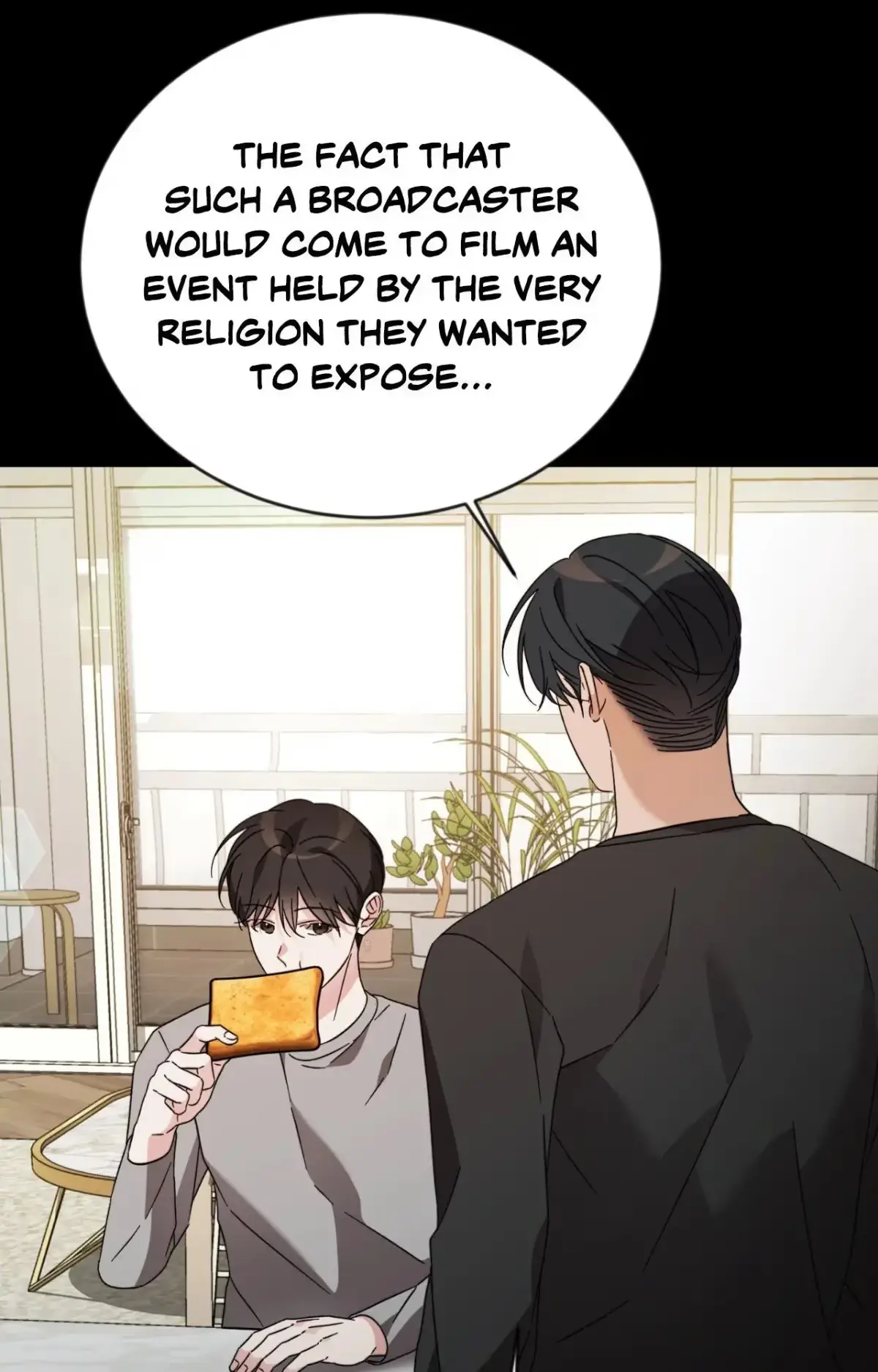 Thanatos Chapter 46 page 39 - 