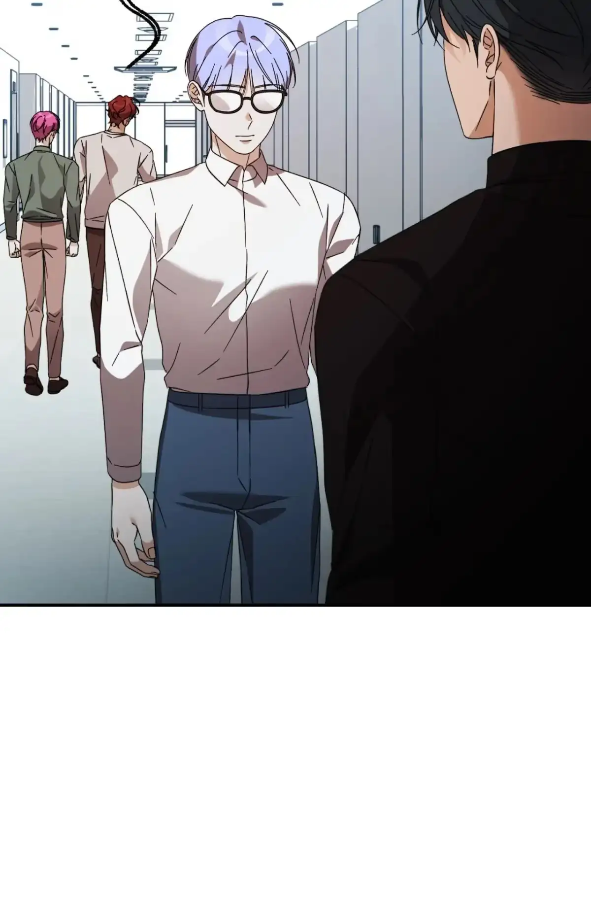 Thanatos Chapter 46 page 5 - 