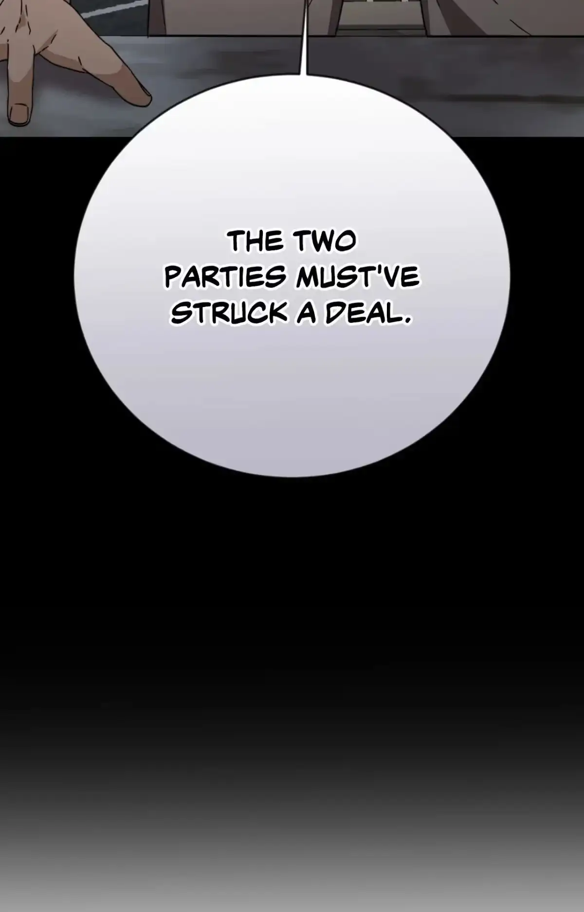 Thanatos Chapter 46 page 43 - 