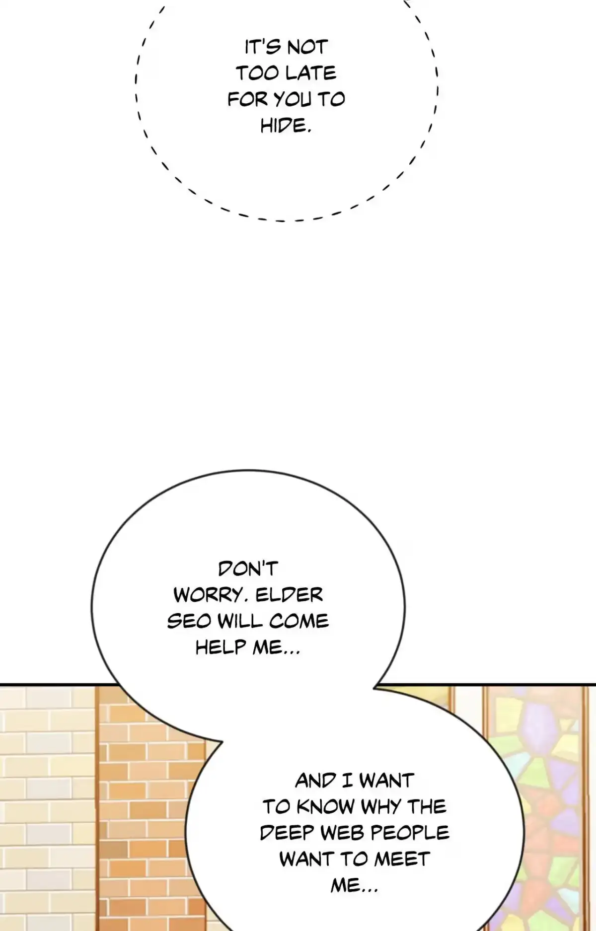 Thanatos Chapter 46 page 51 - 