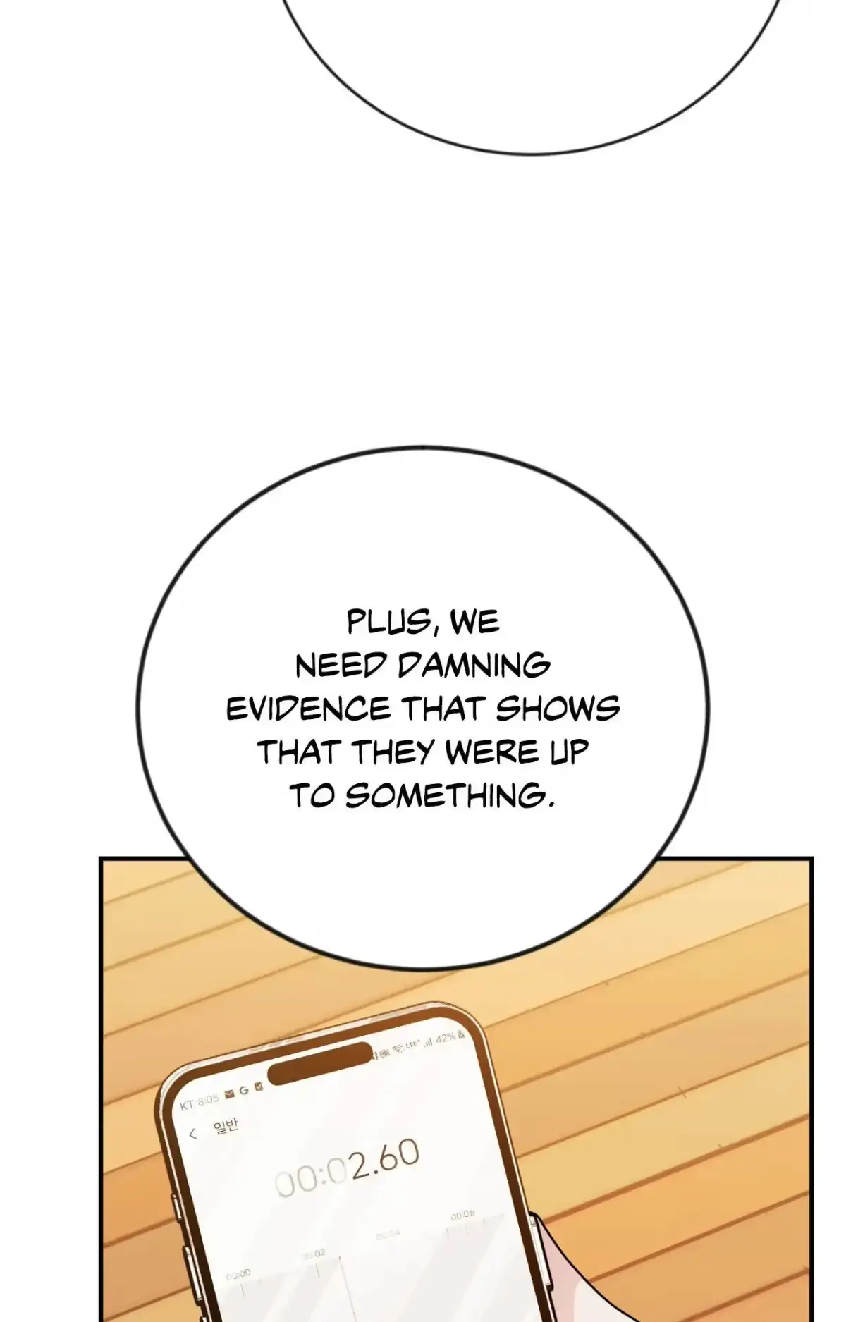 Thanatos Chapter 46 page 53 - 