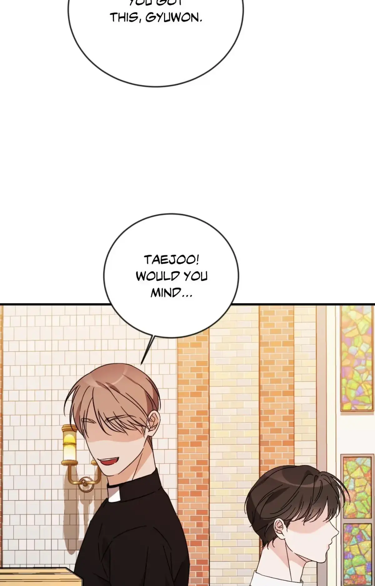 Thanatos Chapter 46 page 56 - 