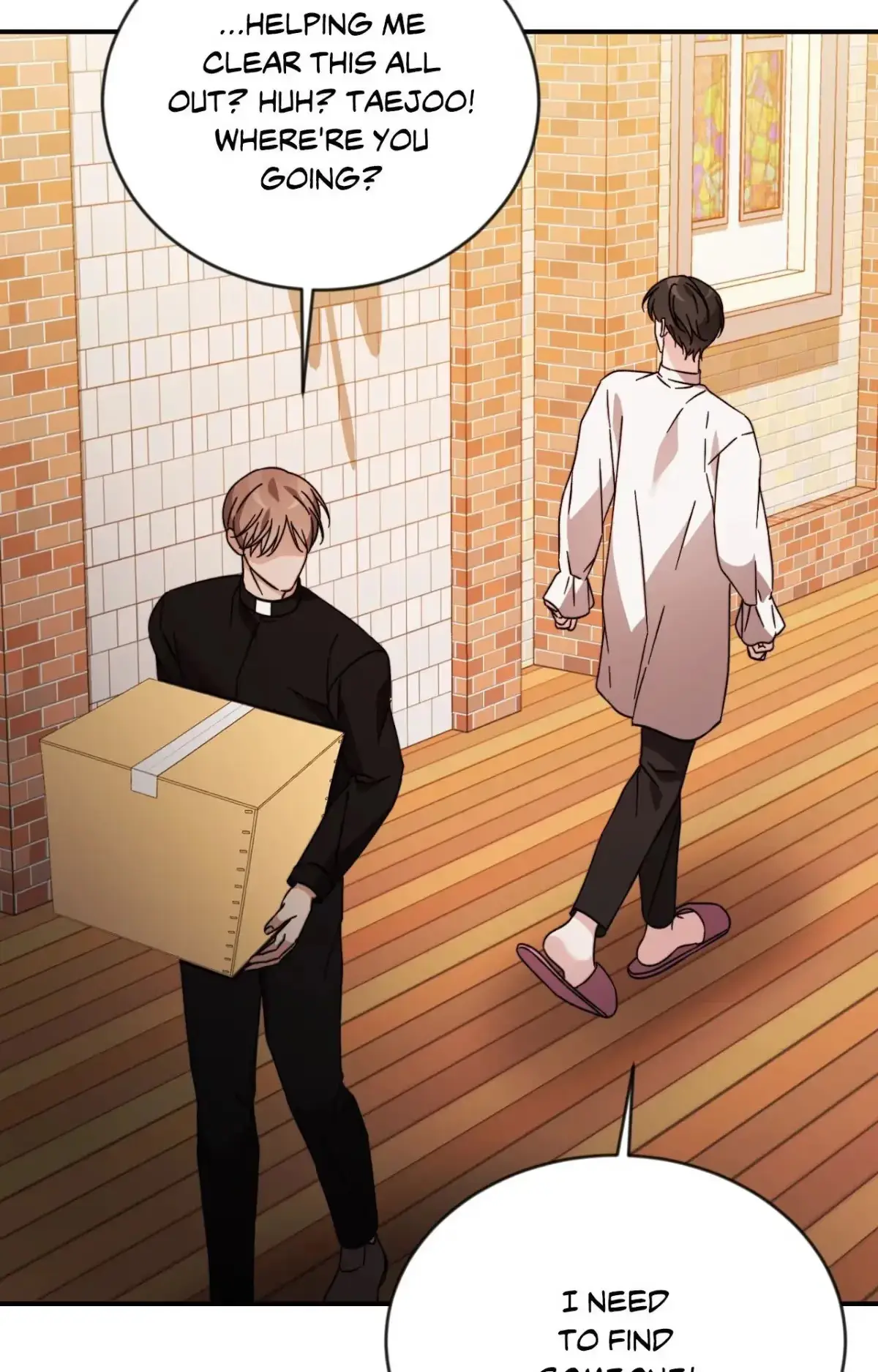 Thanatos Chapter 46 page 58 - 