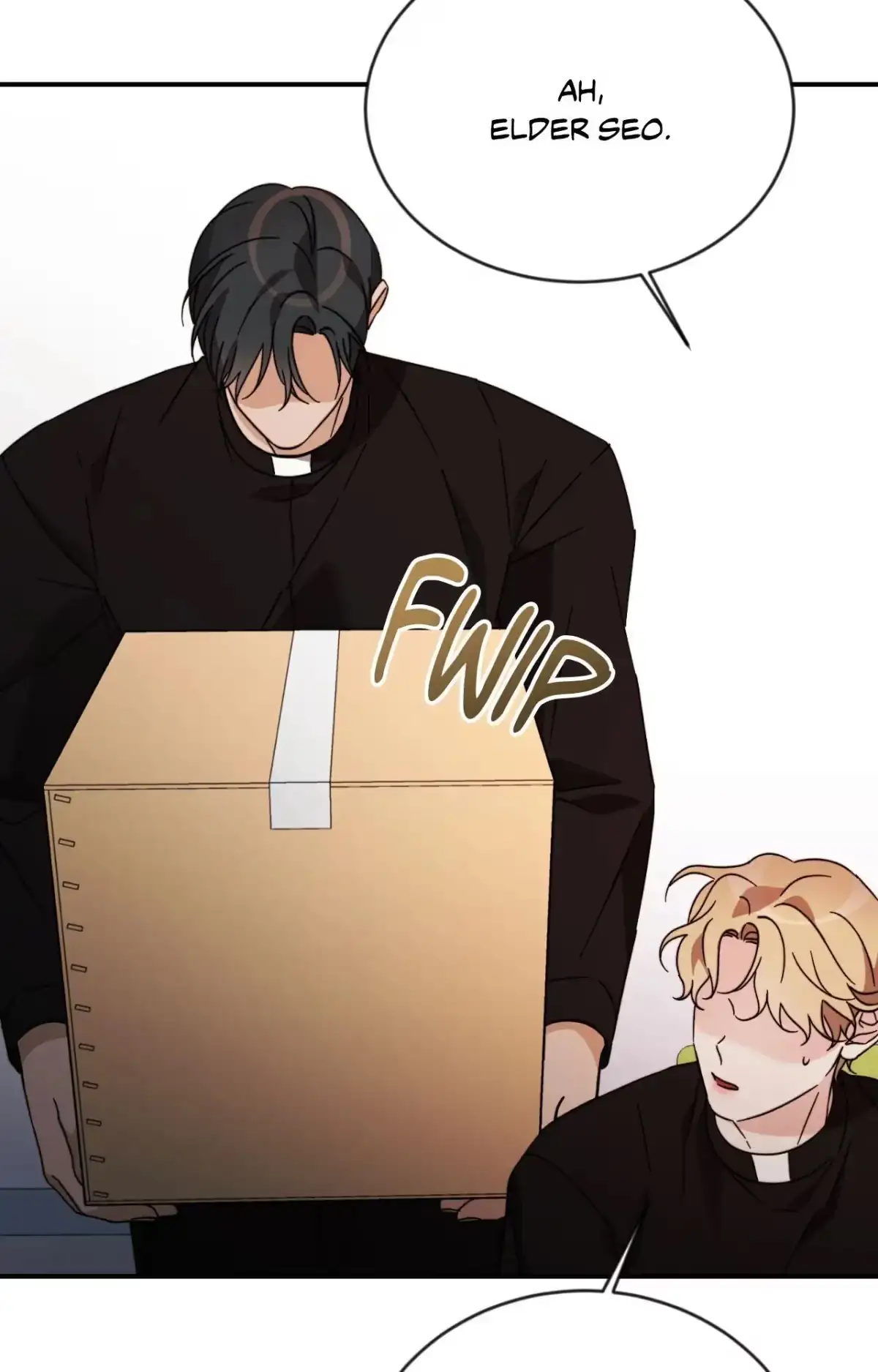 Thanatos Chapter 46 page 63 - 