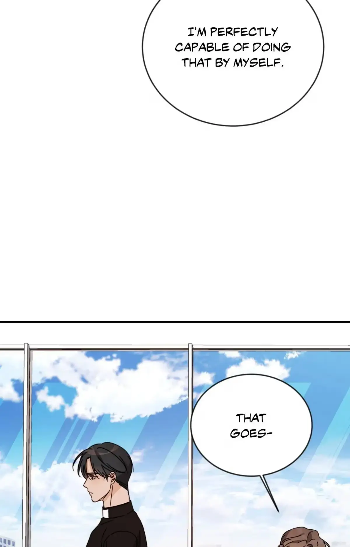 Thanatos Chapter 46 page 64 - 