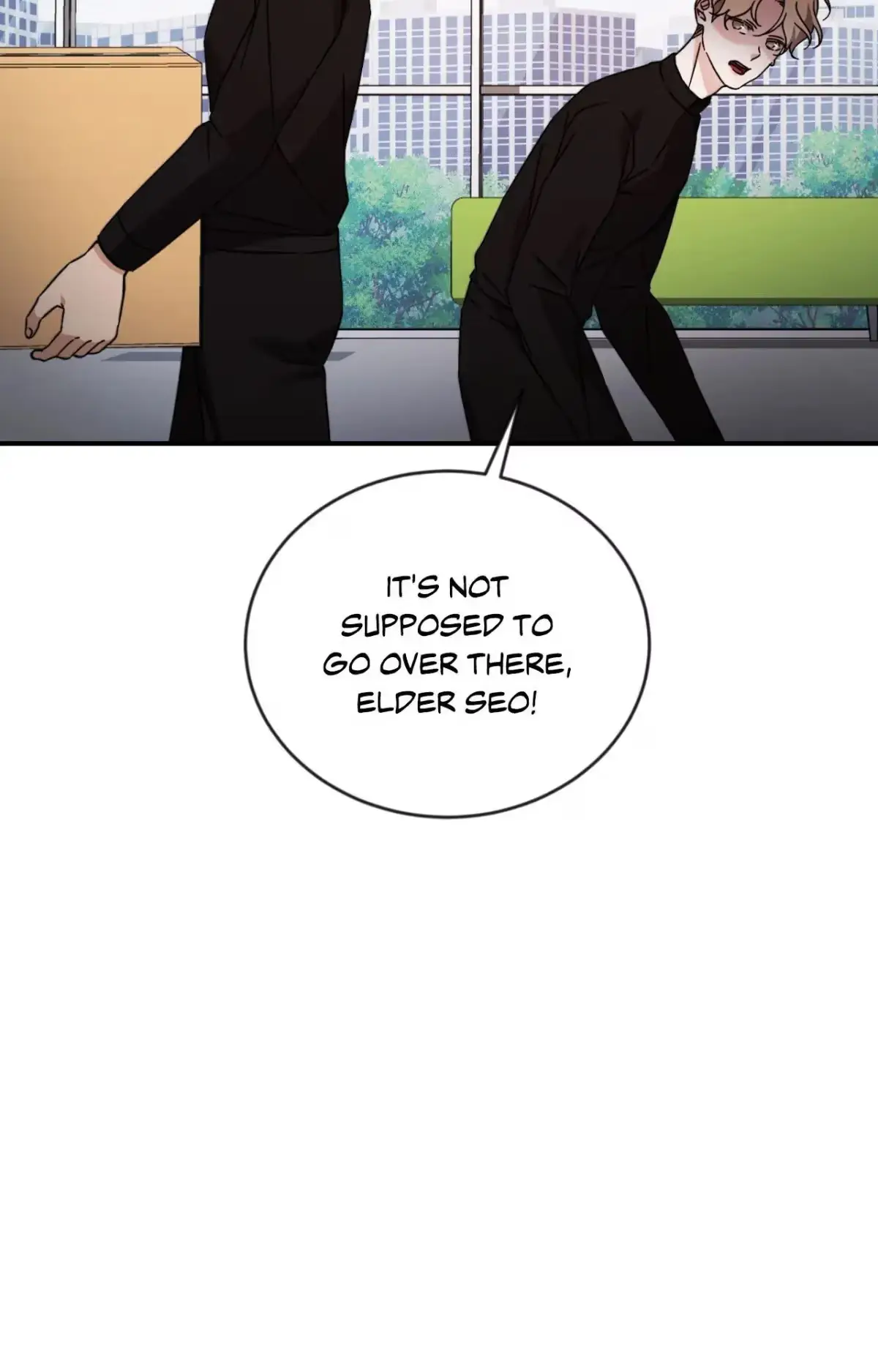 Thanatos Chapter 46 page 65 - 