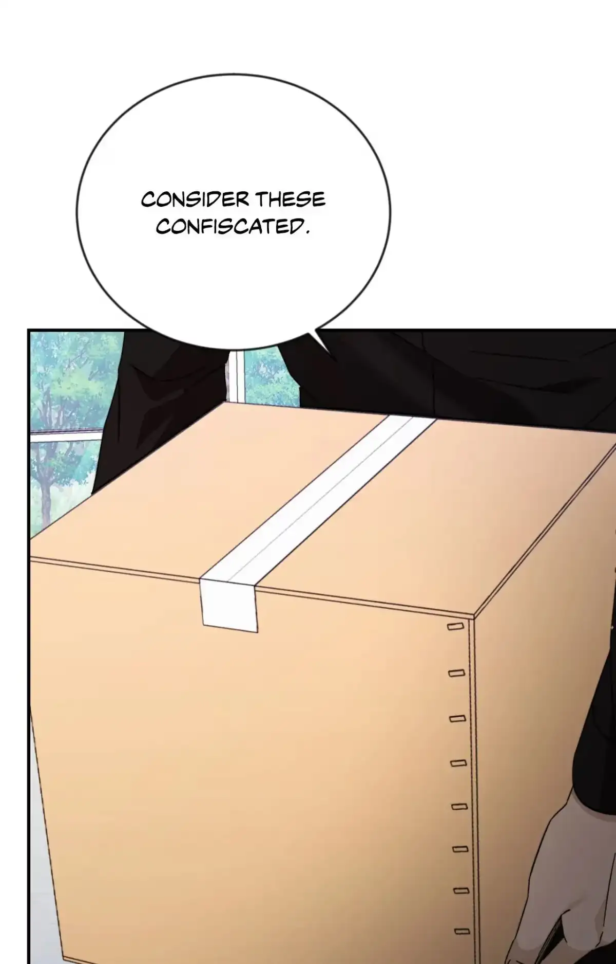 Thanatos Chapter 46 page 66 - 