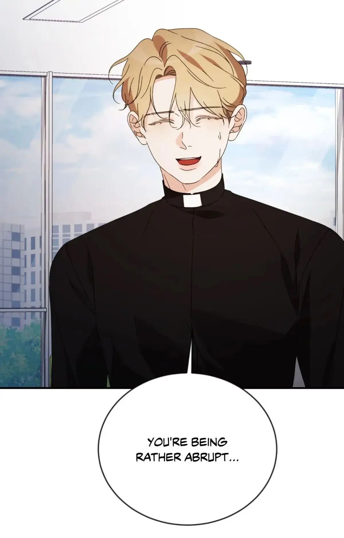 Thanatos Chapter 46 page 74 - 
