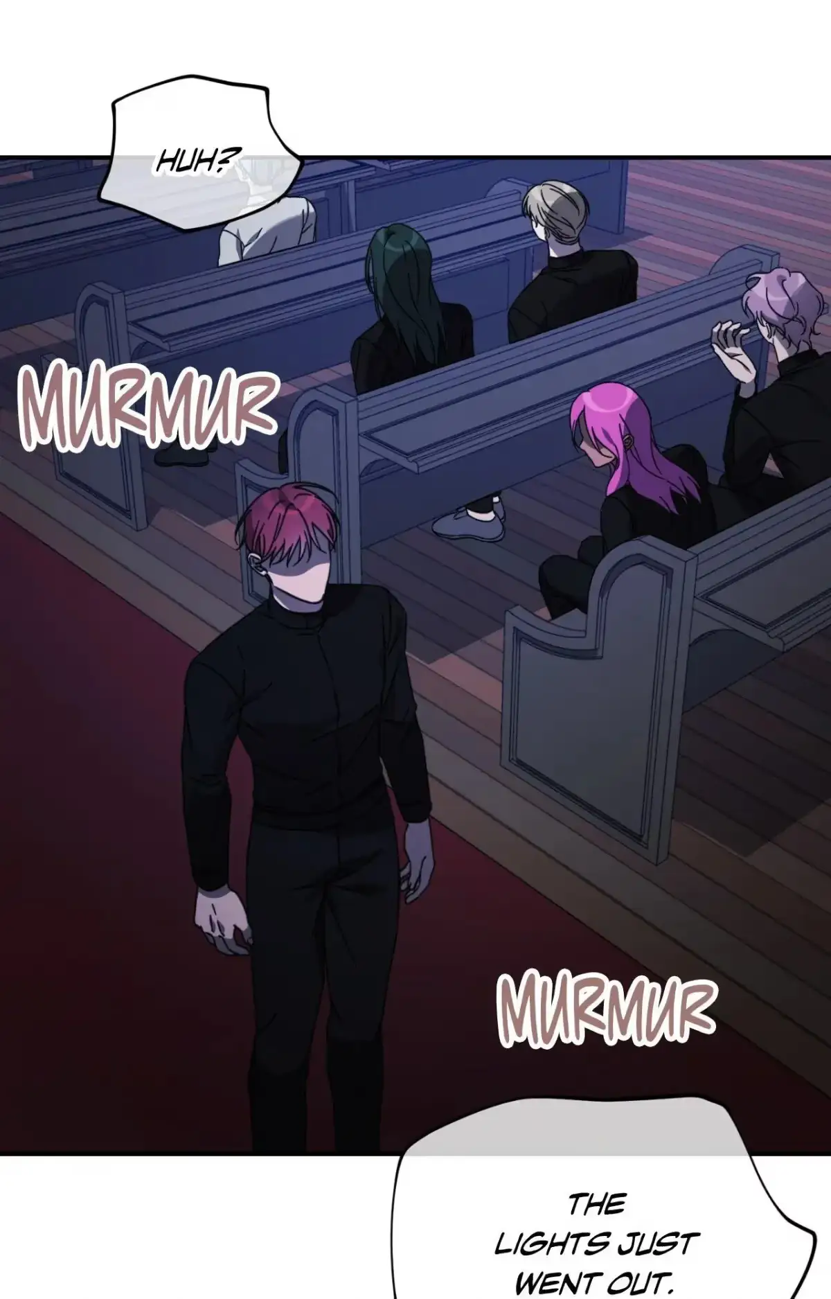 Thanatos Chapter 46 page 78 - 