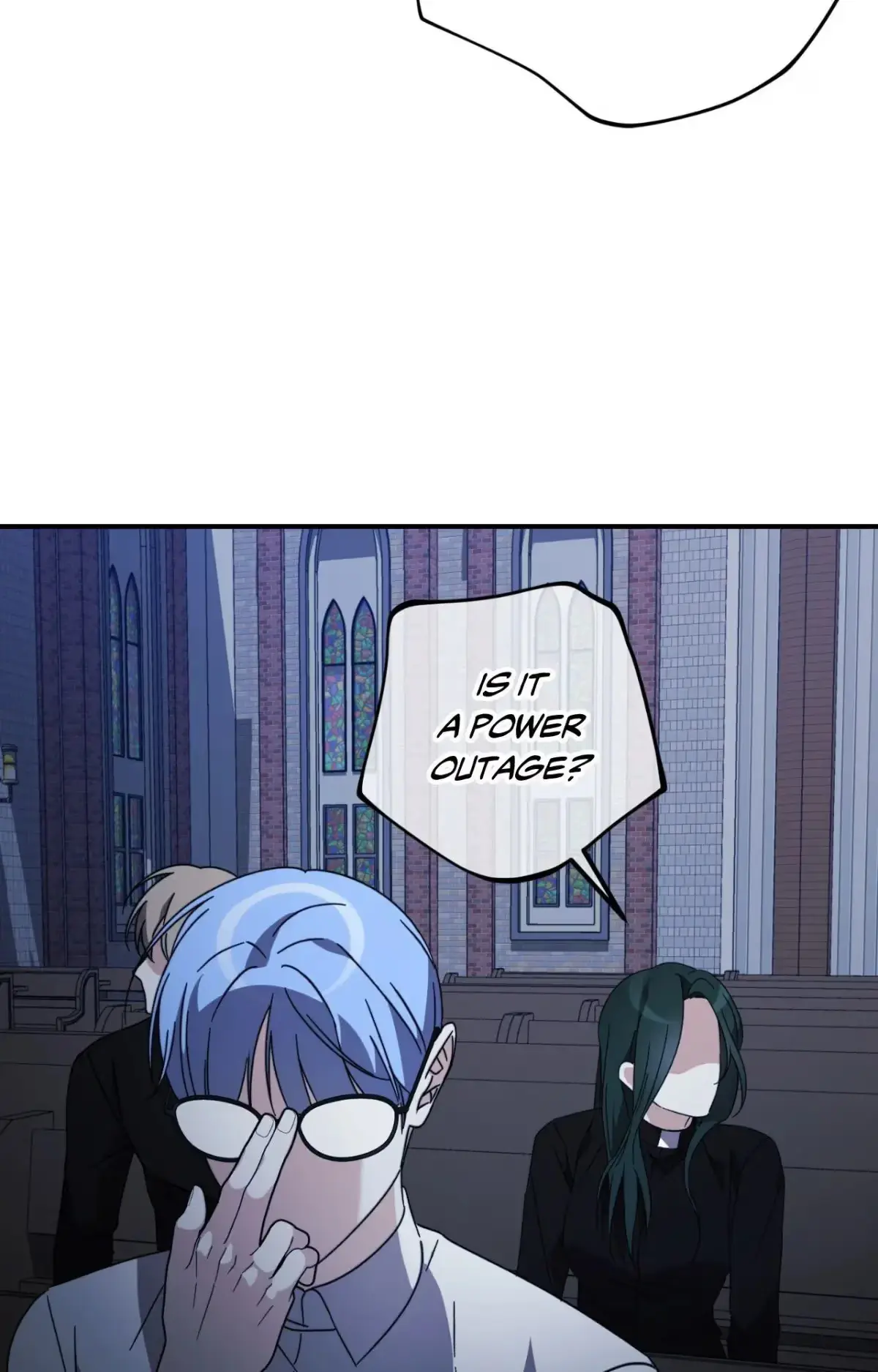 Thanatos Chapter 46 page 79 - 