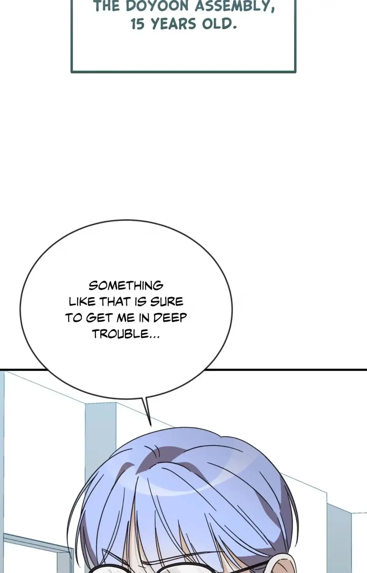 Thanatos Chapter 46 page 9 - 
