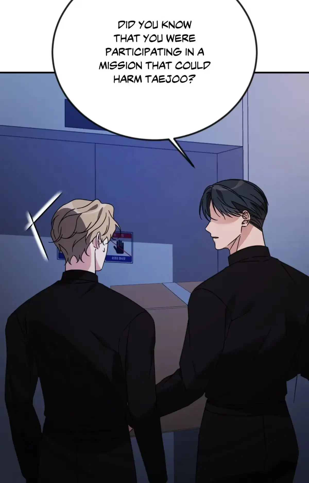 Thanatos Chapter 46 page 84 - 