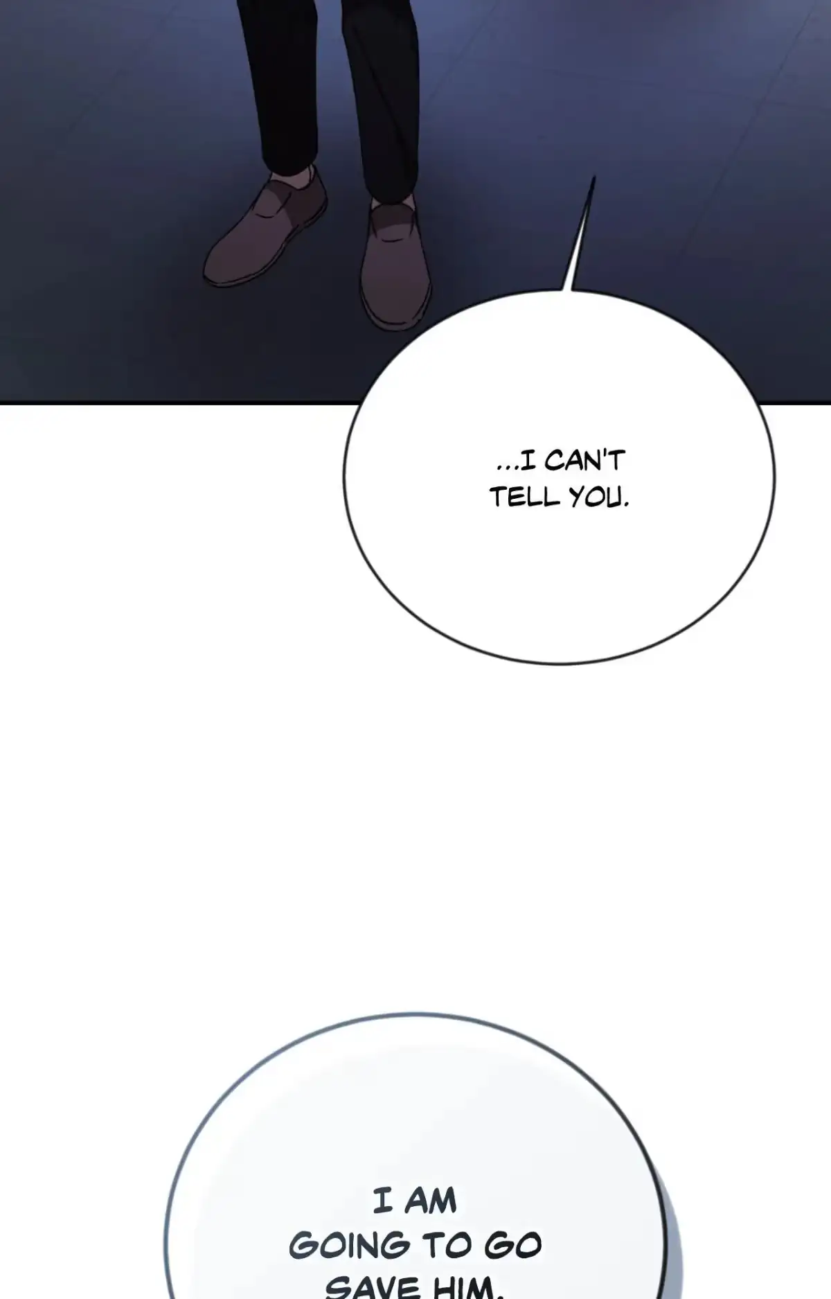 Thanatos Chapter 46 page 90 - 