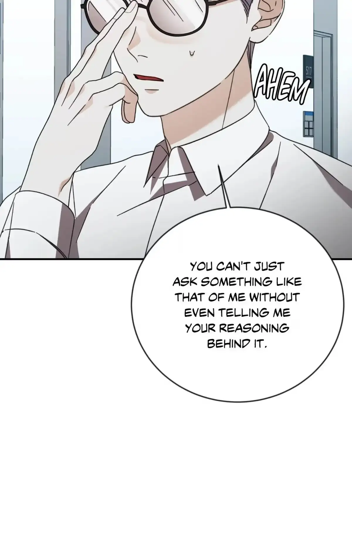 Thanatos Chapter 46 page 10 - 