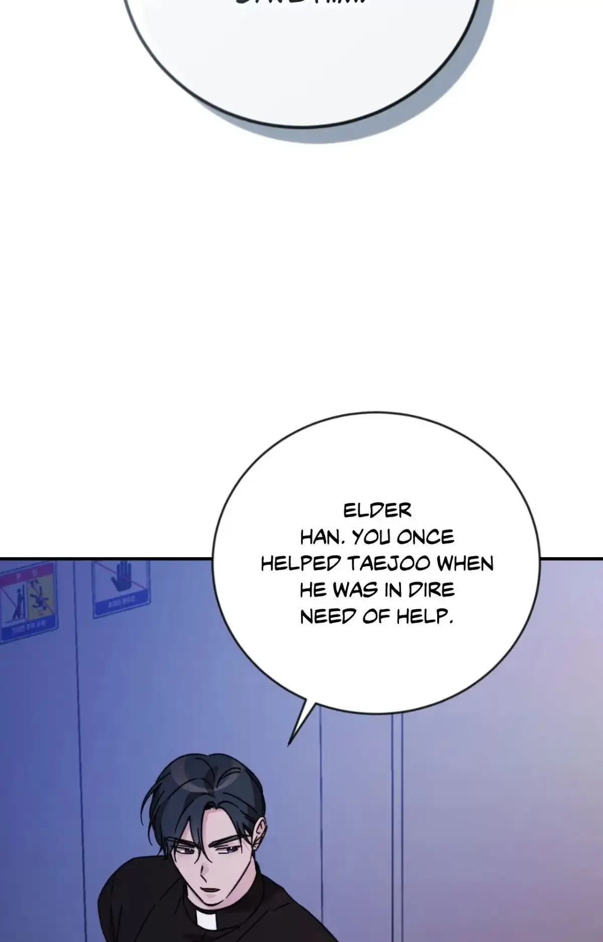 Thanatos Chapter 46 page 91 - 