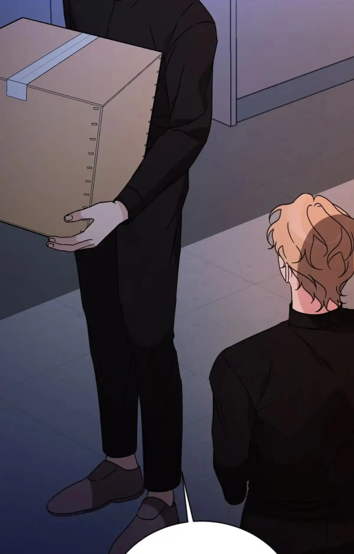 Thanatos Chapter 46 page 92 - 