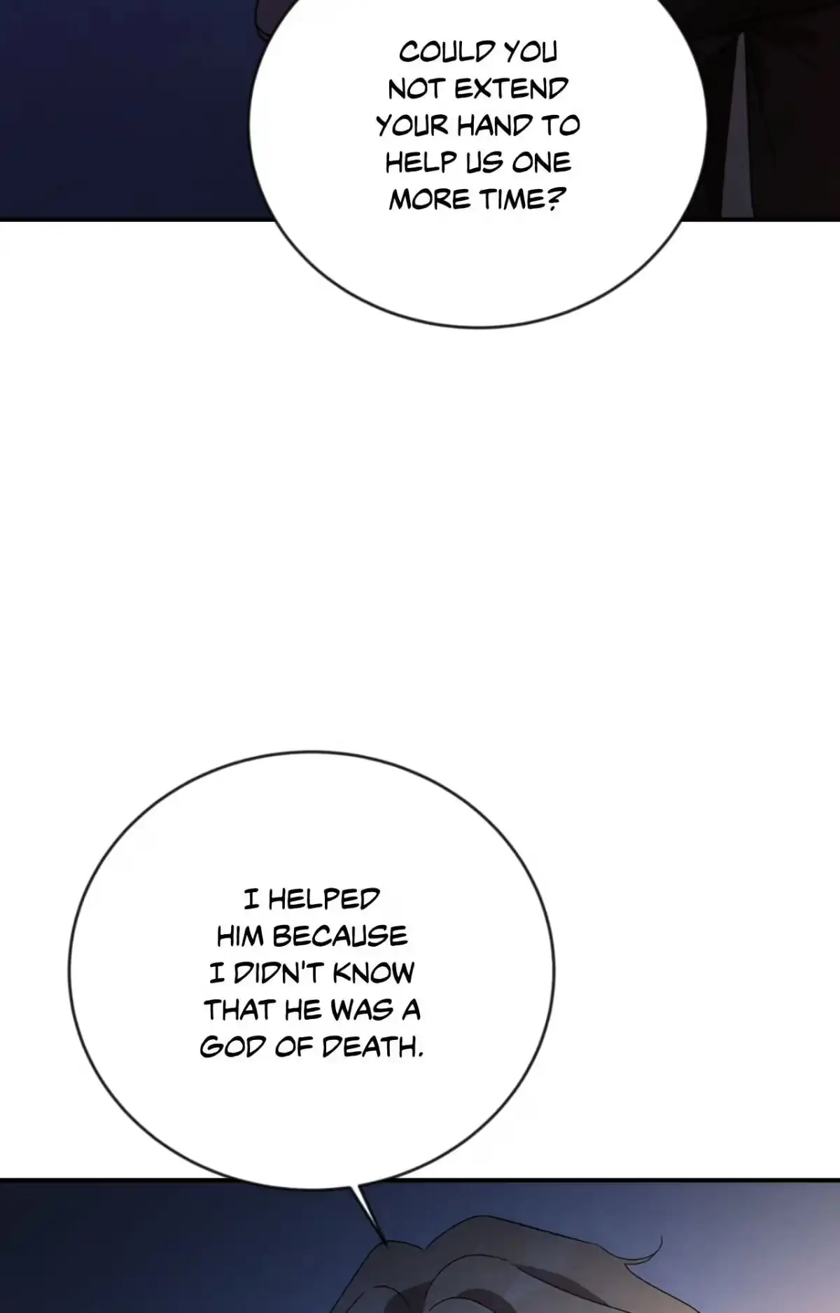 Thanatos Chapter 46 page 93 - 