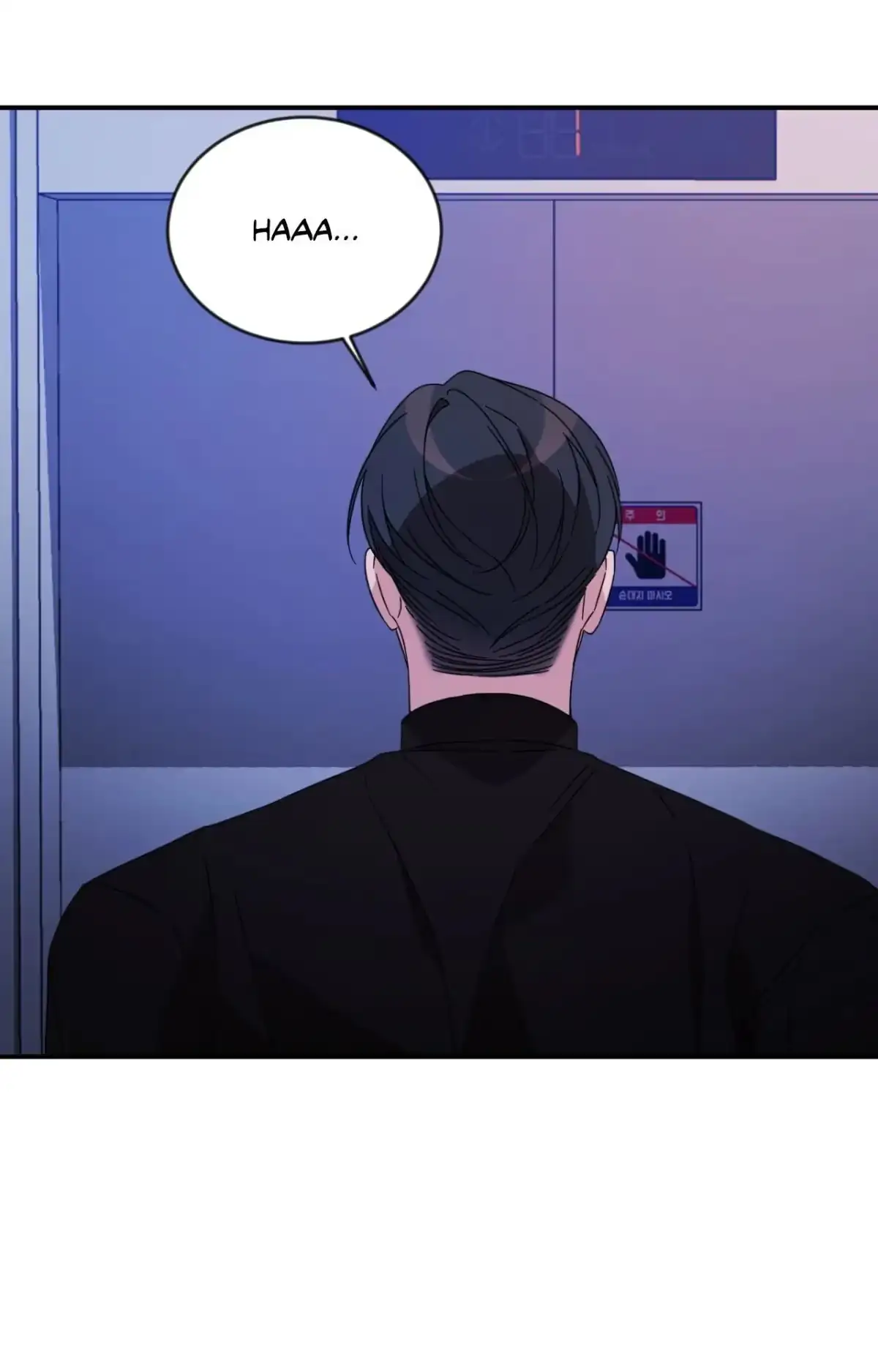 Thanatos Chapter 46 page 97 - 