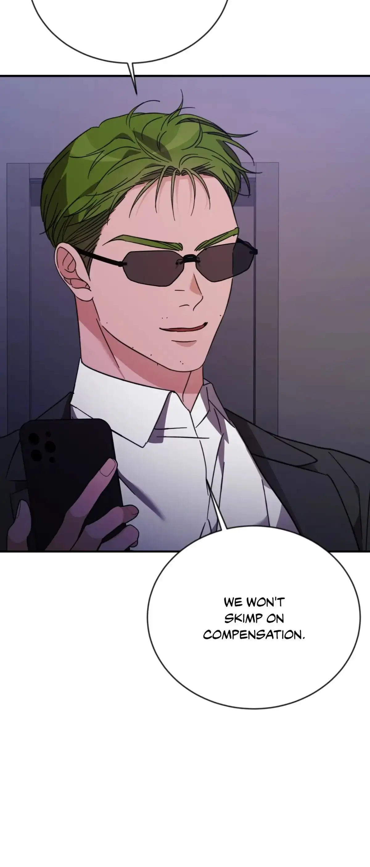 Thanatos Chapter 47 page 12 - 