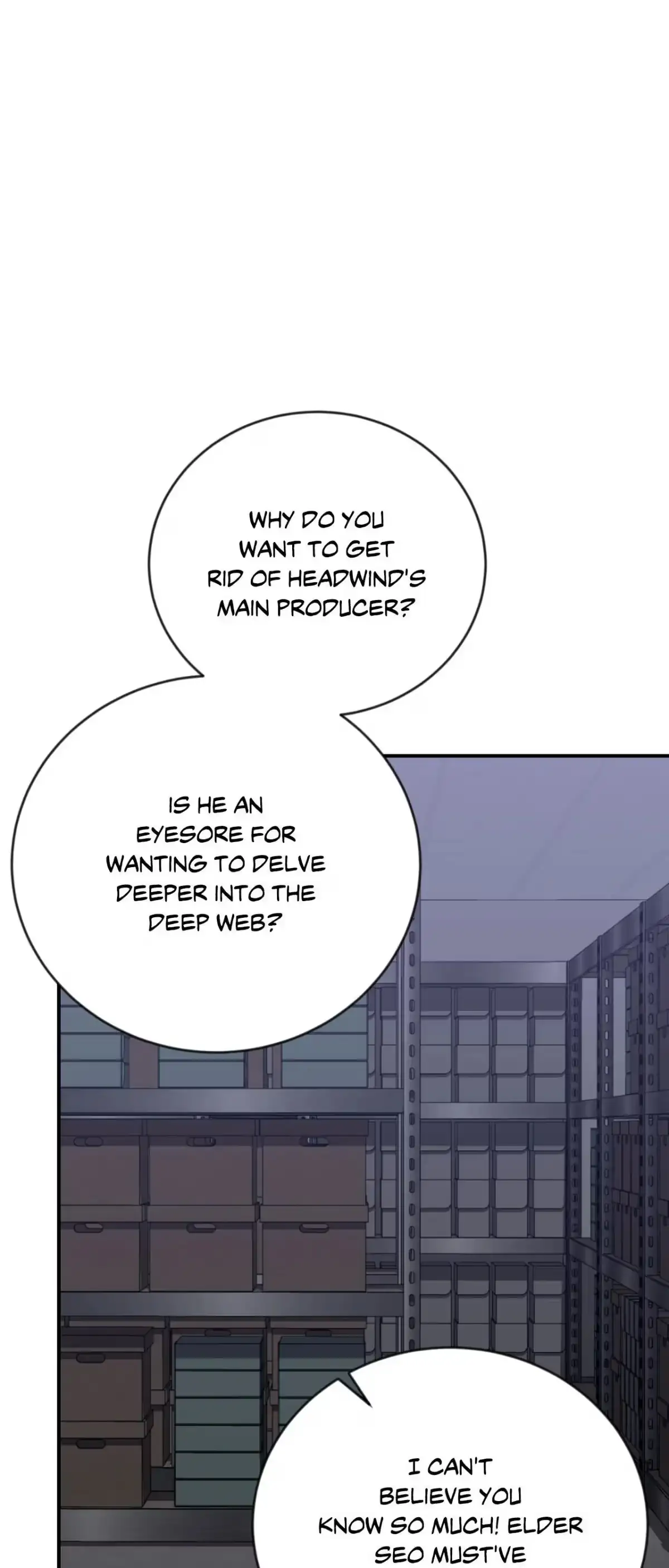 Thanatos Chapter 47 page 13 - 
