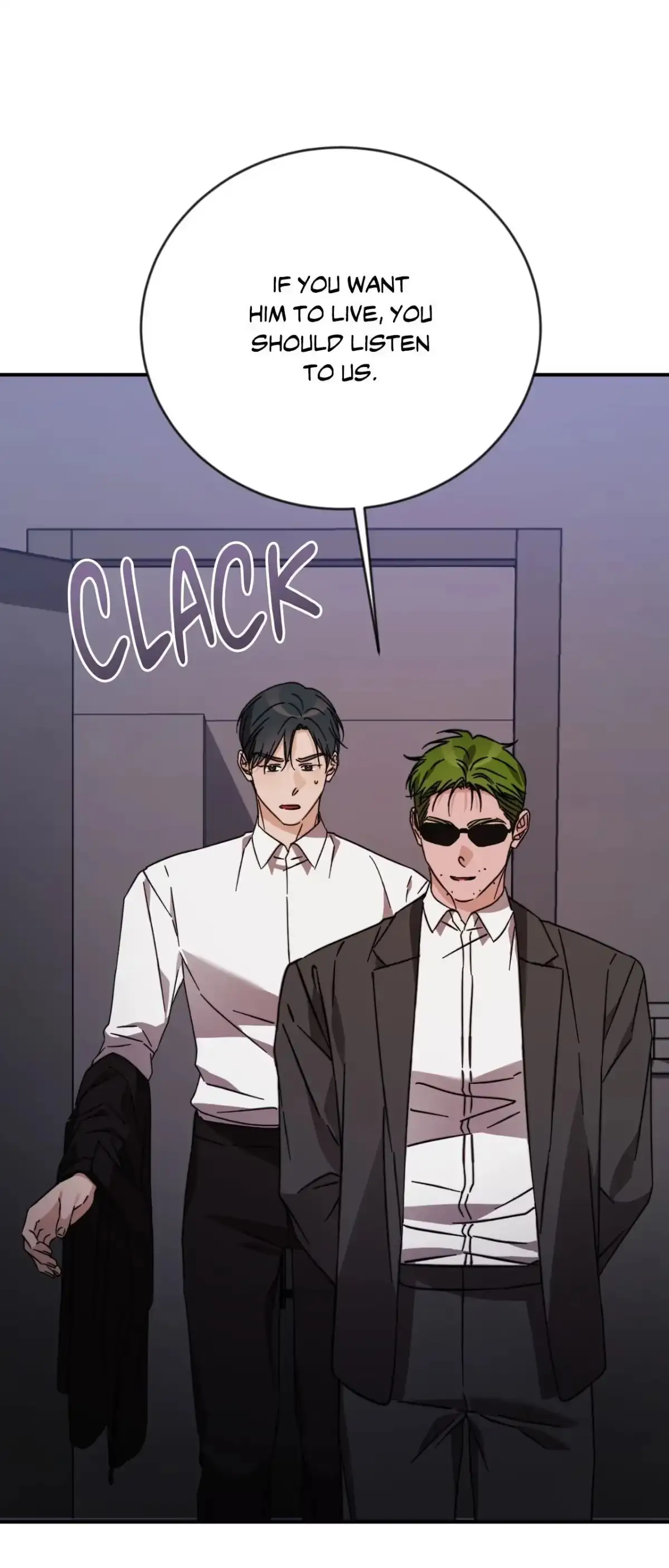 Thanatos Chapter 47 page 19 - 