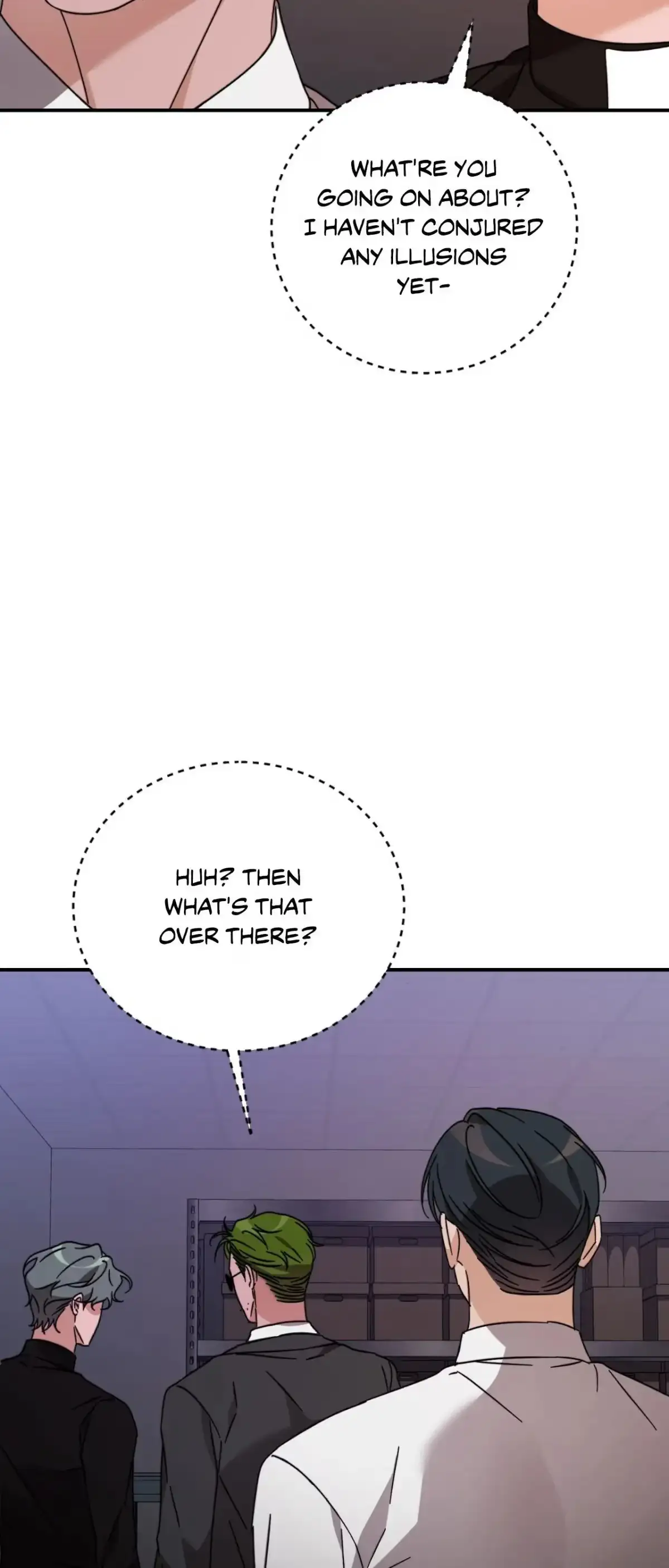 Thanatos Chapter 47 page 24 - 