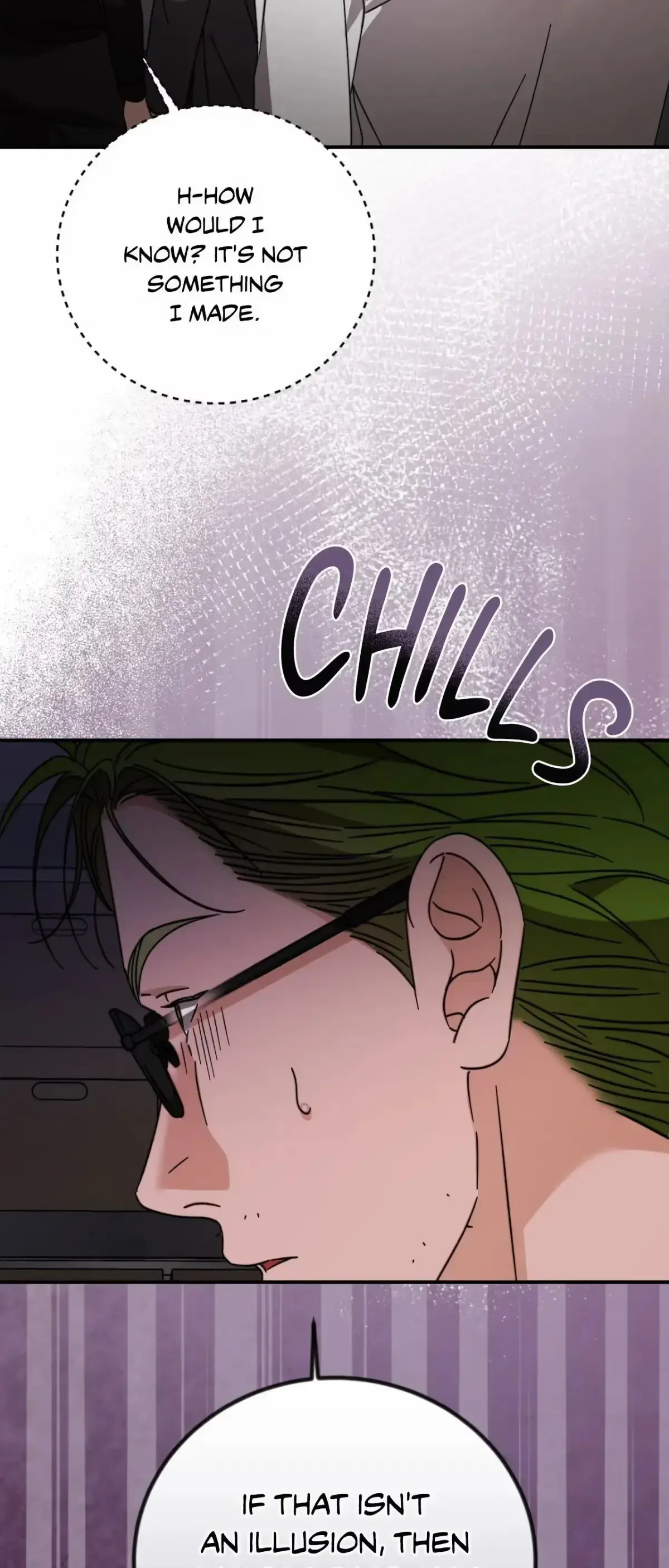 Thanatos Chapter 47 page 25 - 