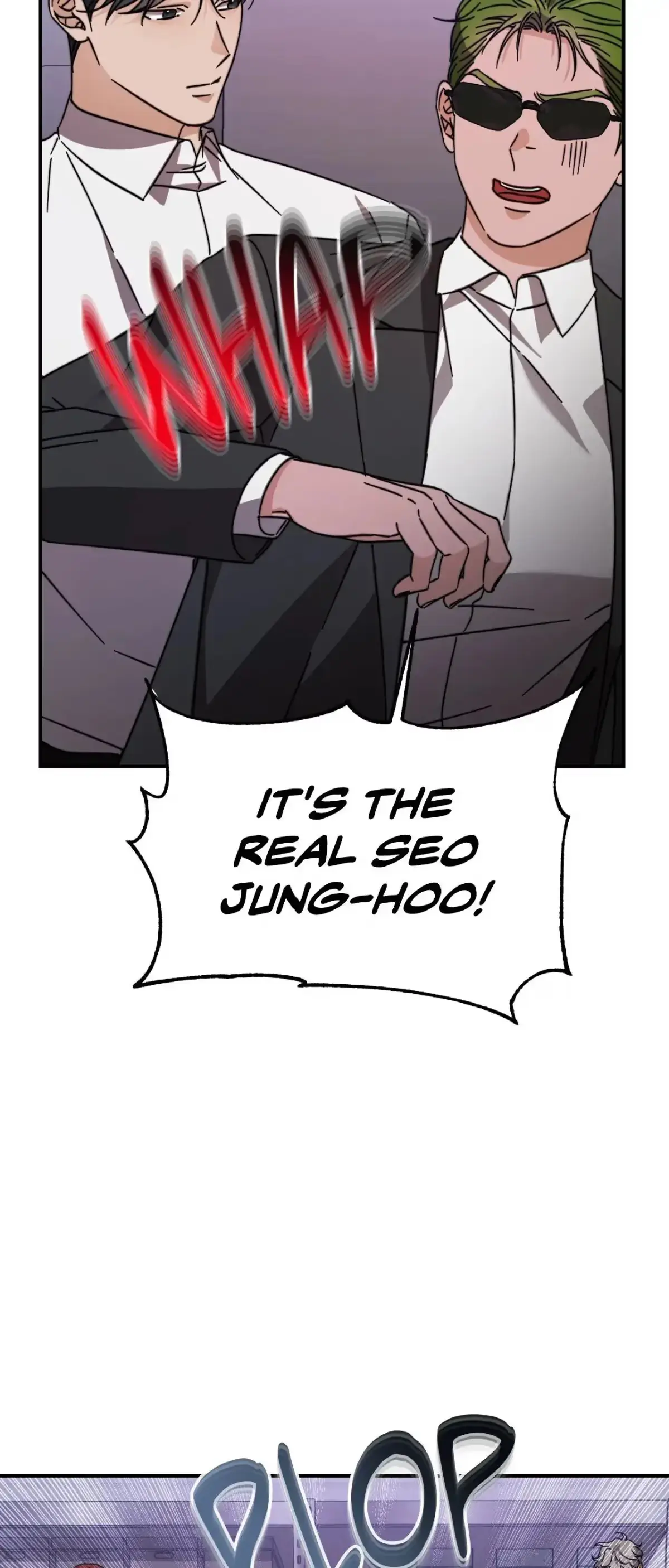 Thanatos Chapter 47 page 28 - 