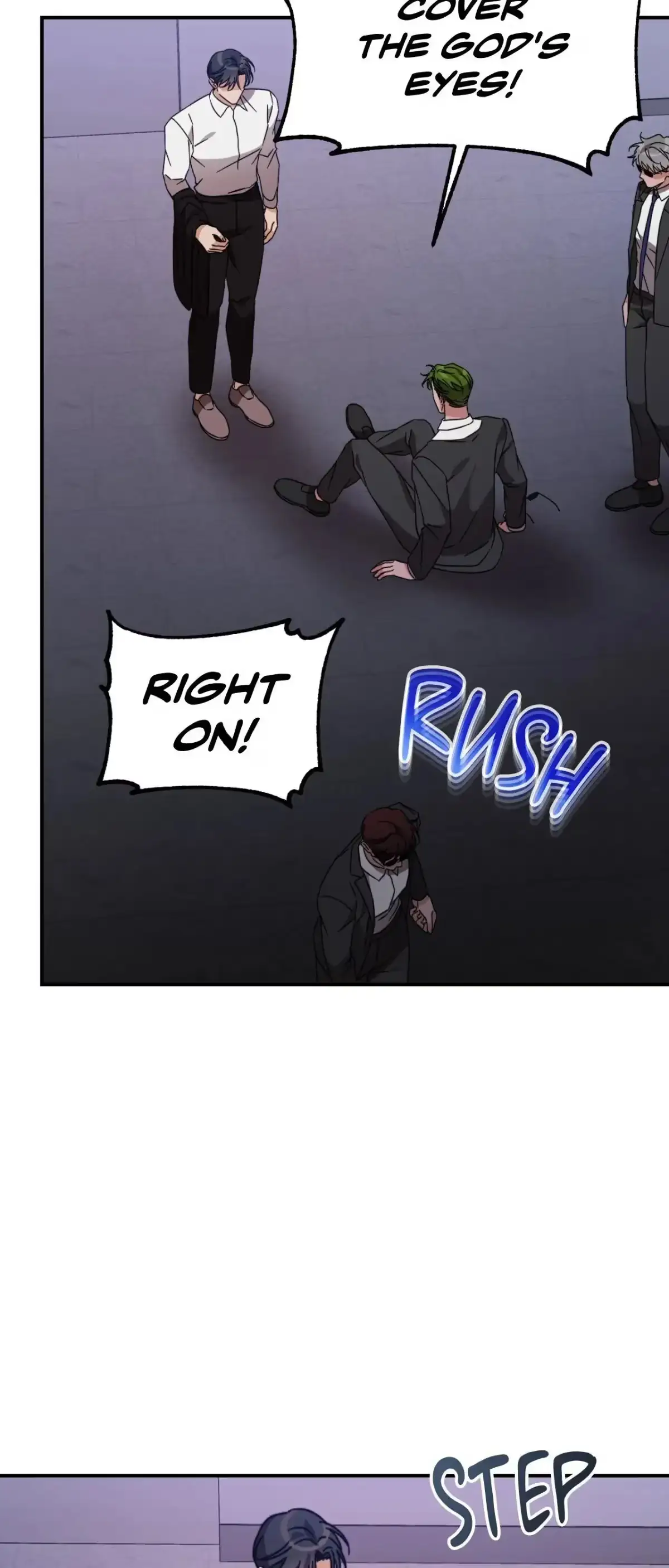 Thanatos Chapter 47 page 30 - 