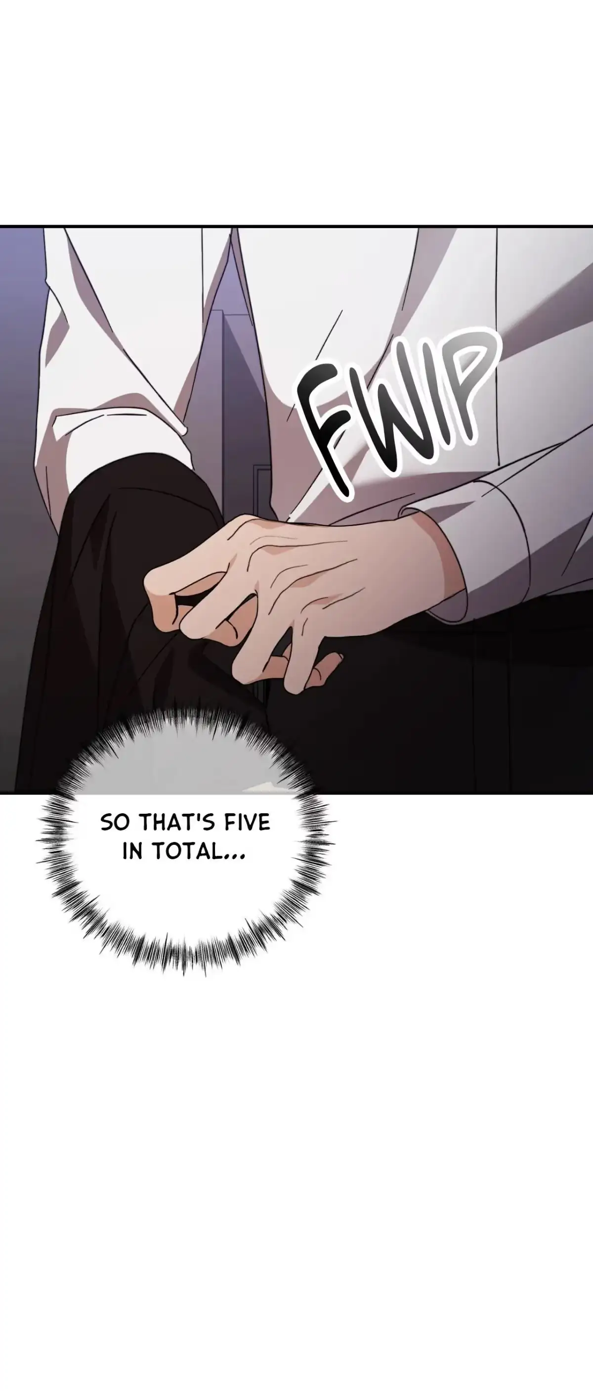 Thanatos Chapter 47 page 35 - 