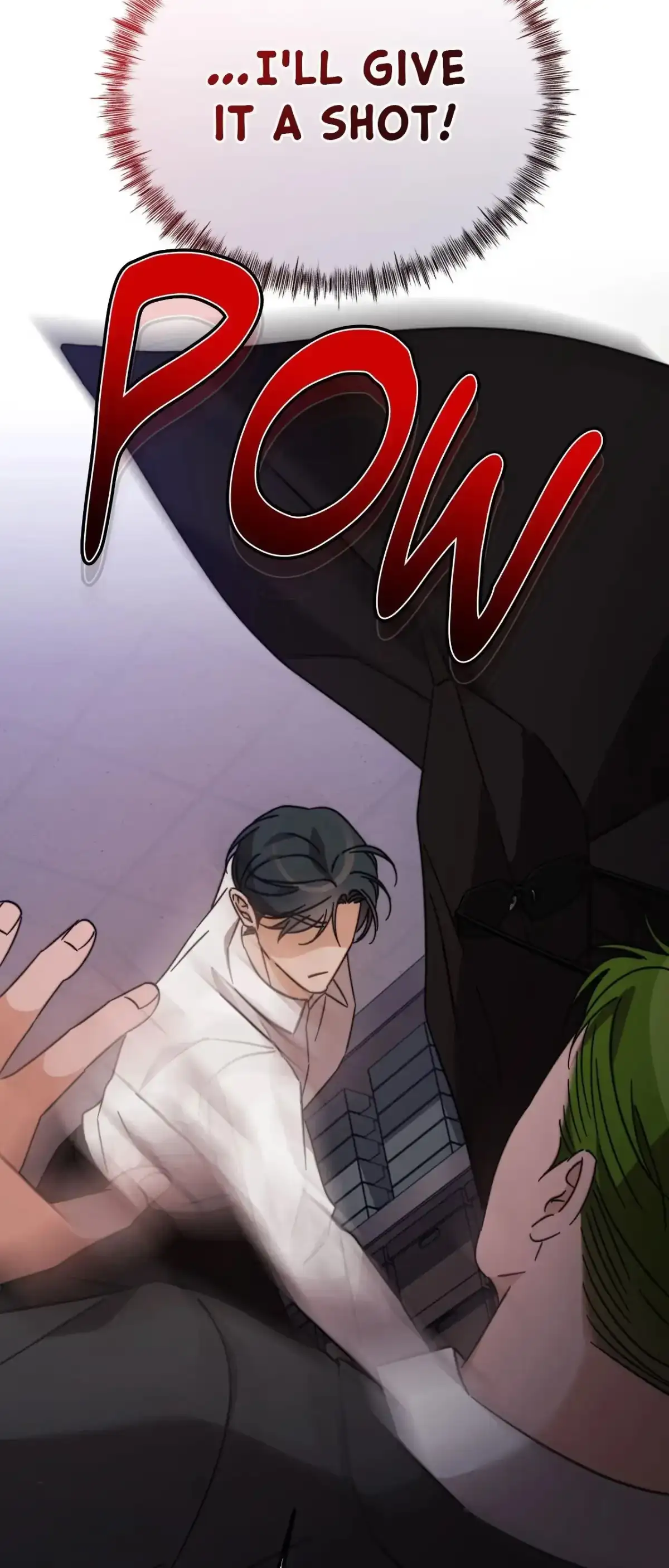 Thanatos Chapter 47 page 37 - 