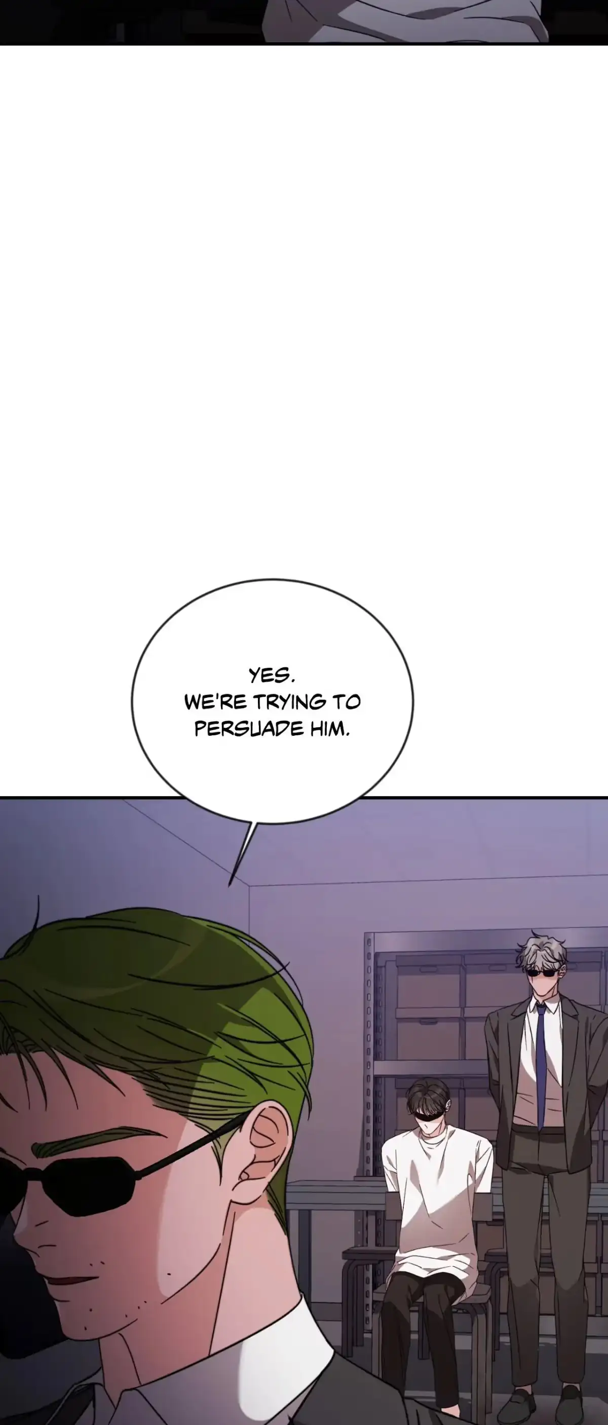 Thanatos Chapter 47 page 5 - 