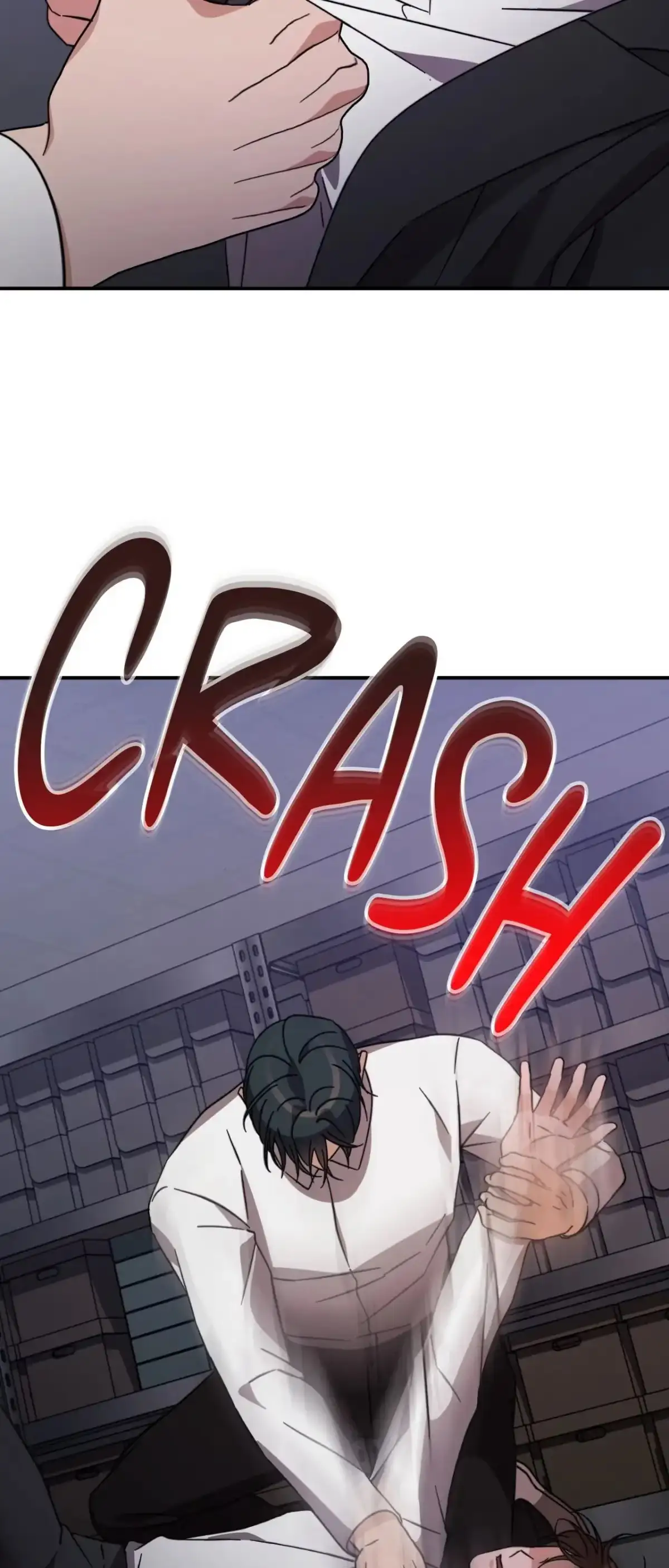 Thanatos Chapter 47 page 42 - 