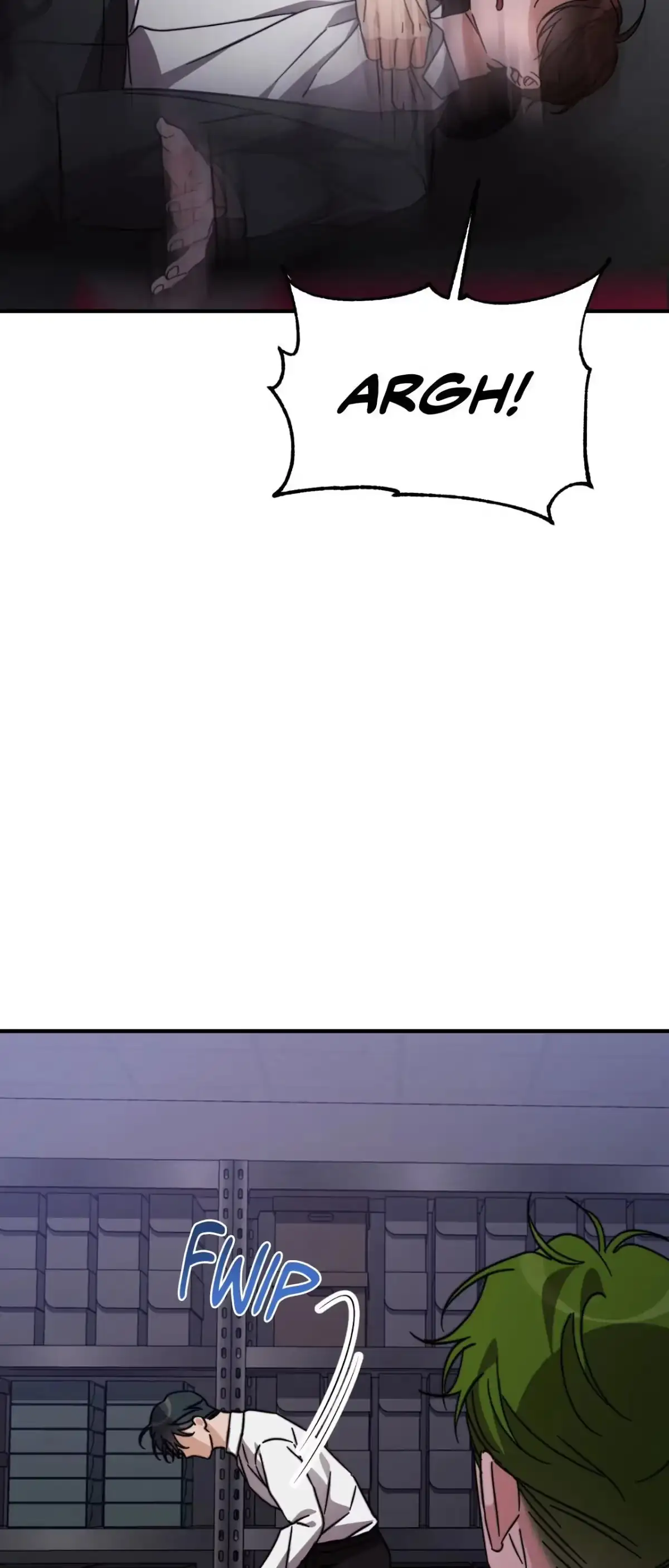 Thanatos Chapter 47 page 43 - 