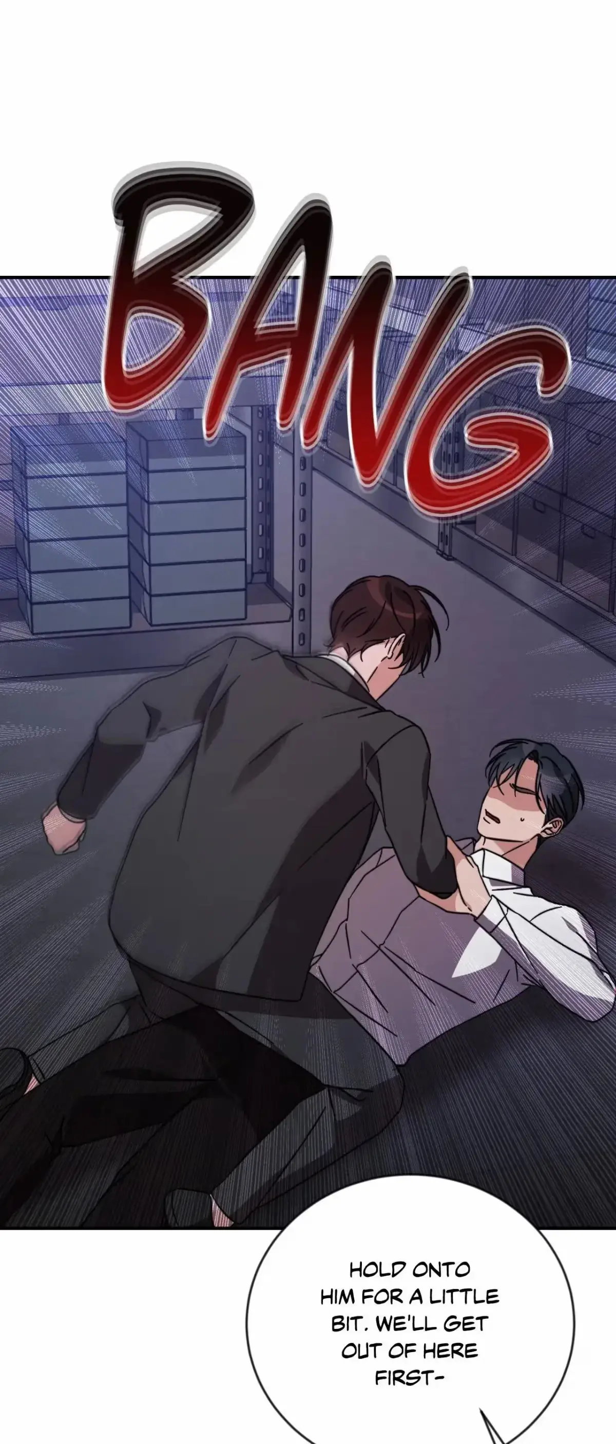 Thanatos Chapter 47 page 47 - 