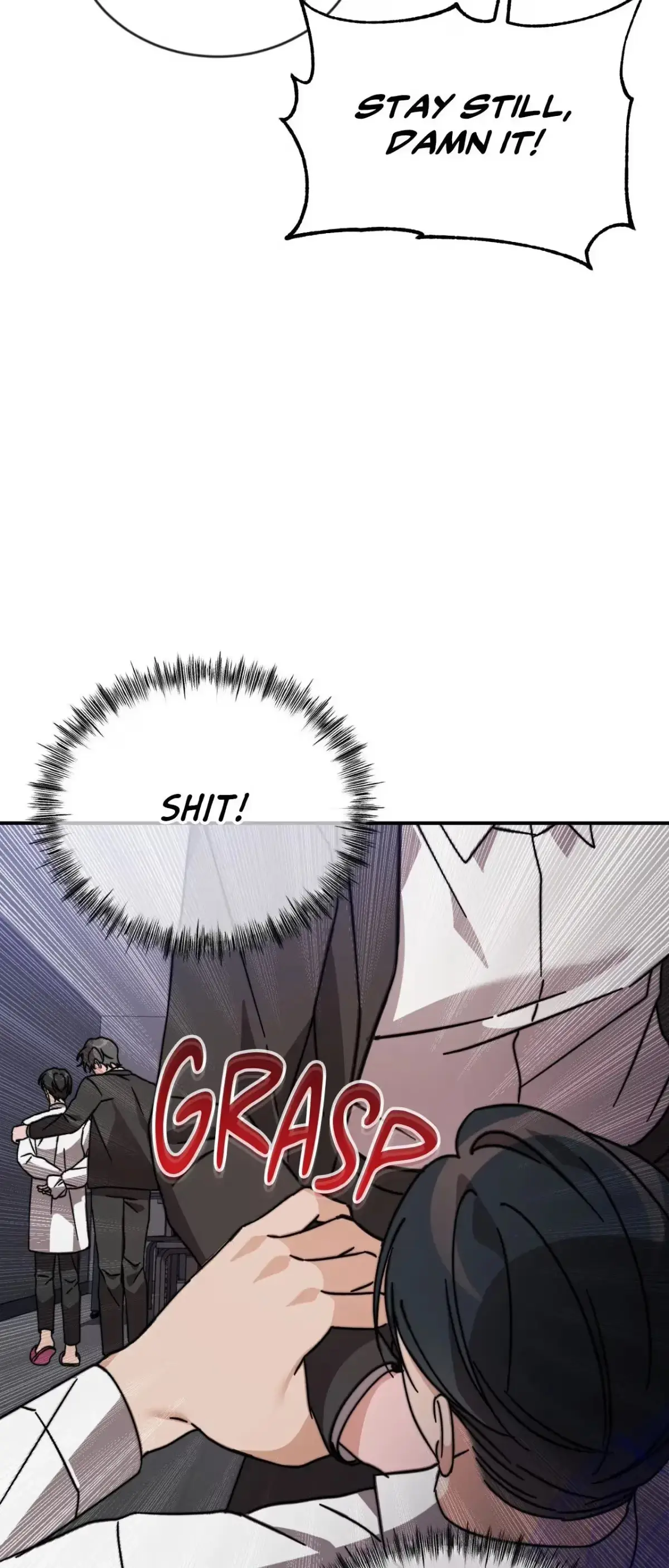 Thanatos Chapter 47 page 50 - 