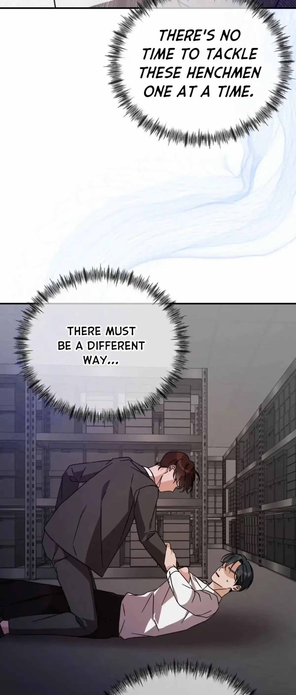 Thanatos Chapter 47 page 51 - 