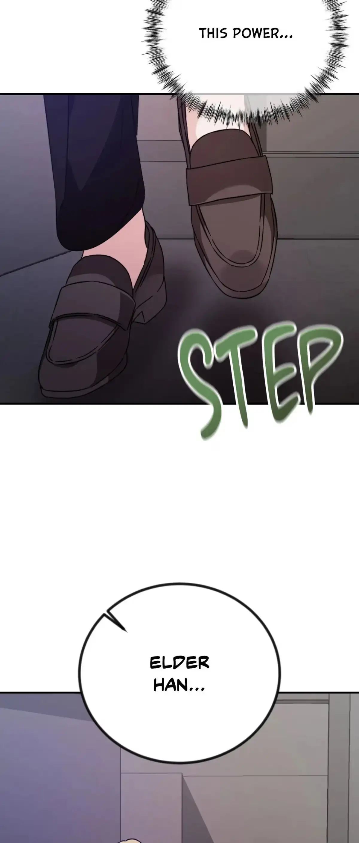 Thanatos Chapter 47 page 55 - 