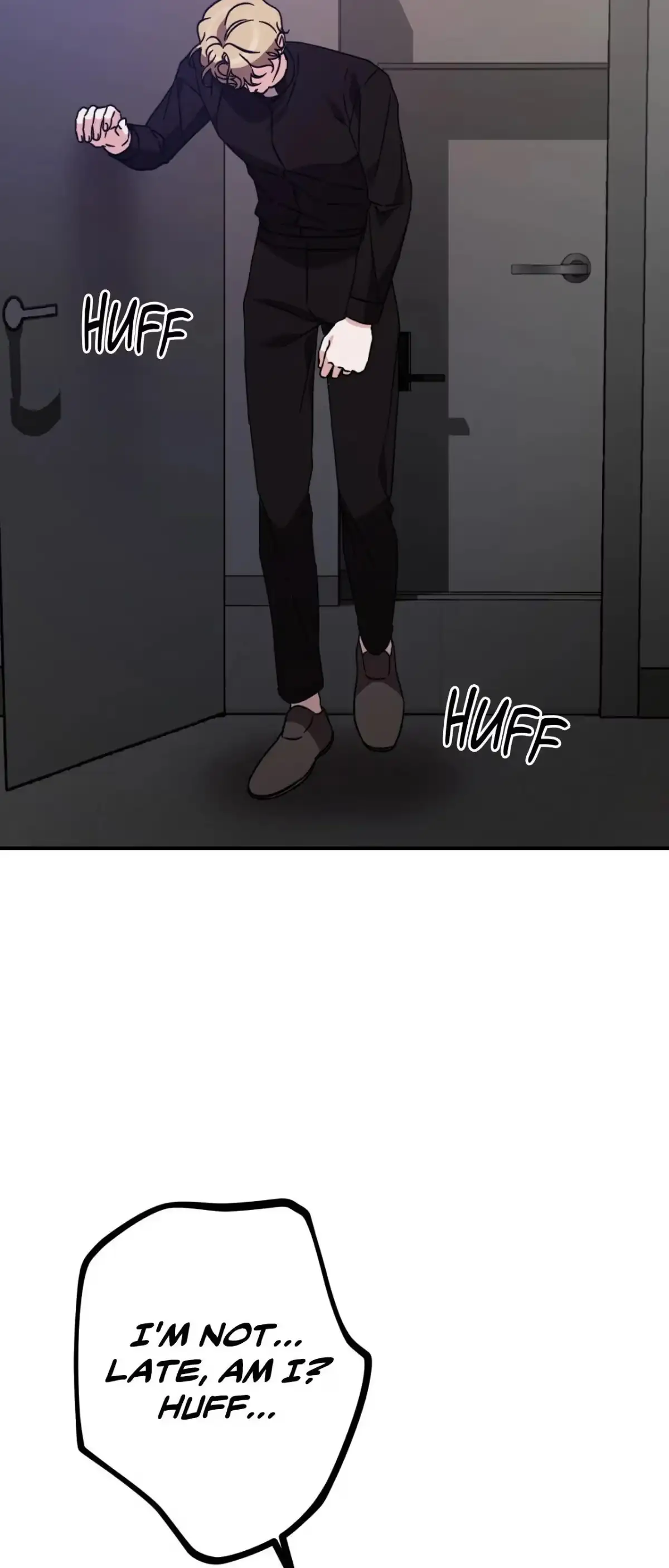 Thanatos Chapter 47 page 56 - 