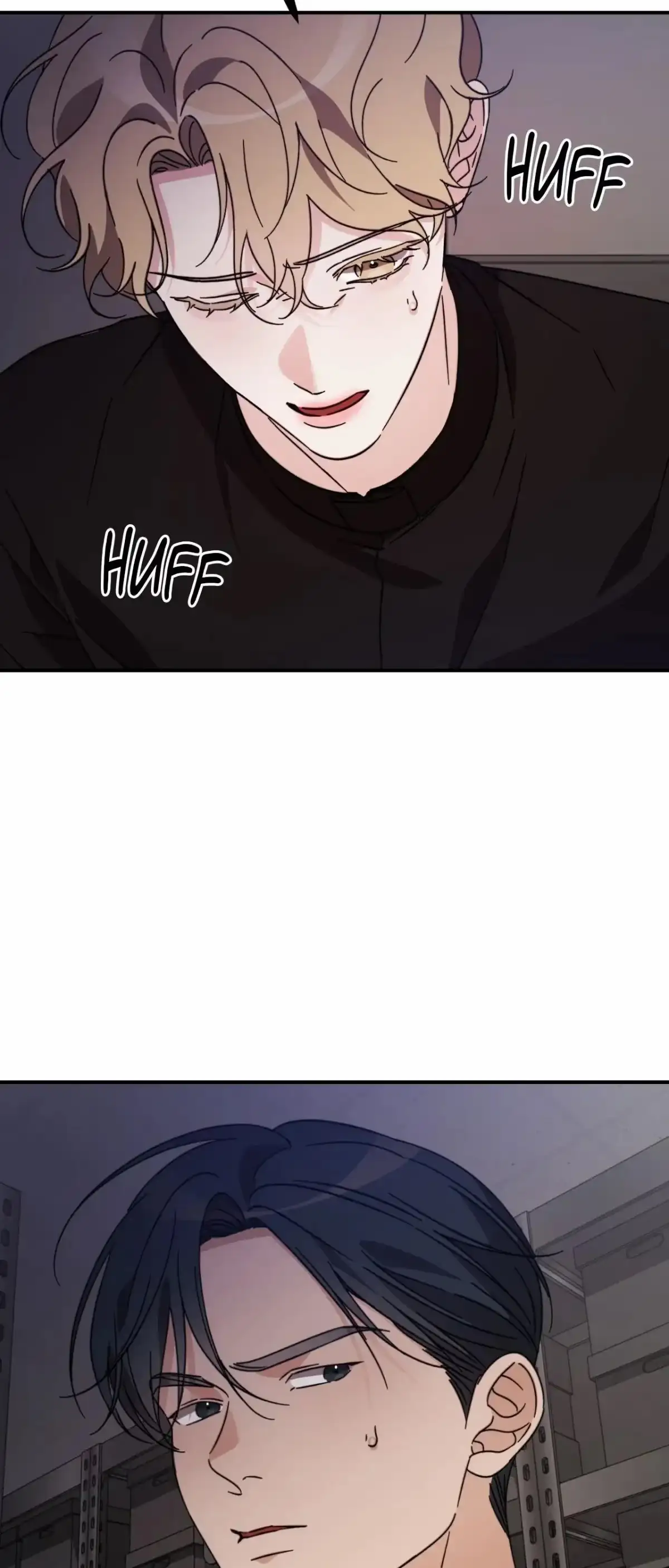 Thanatos Chapter 47 page 57 - 