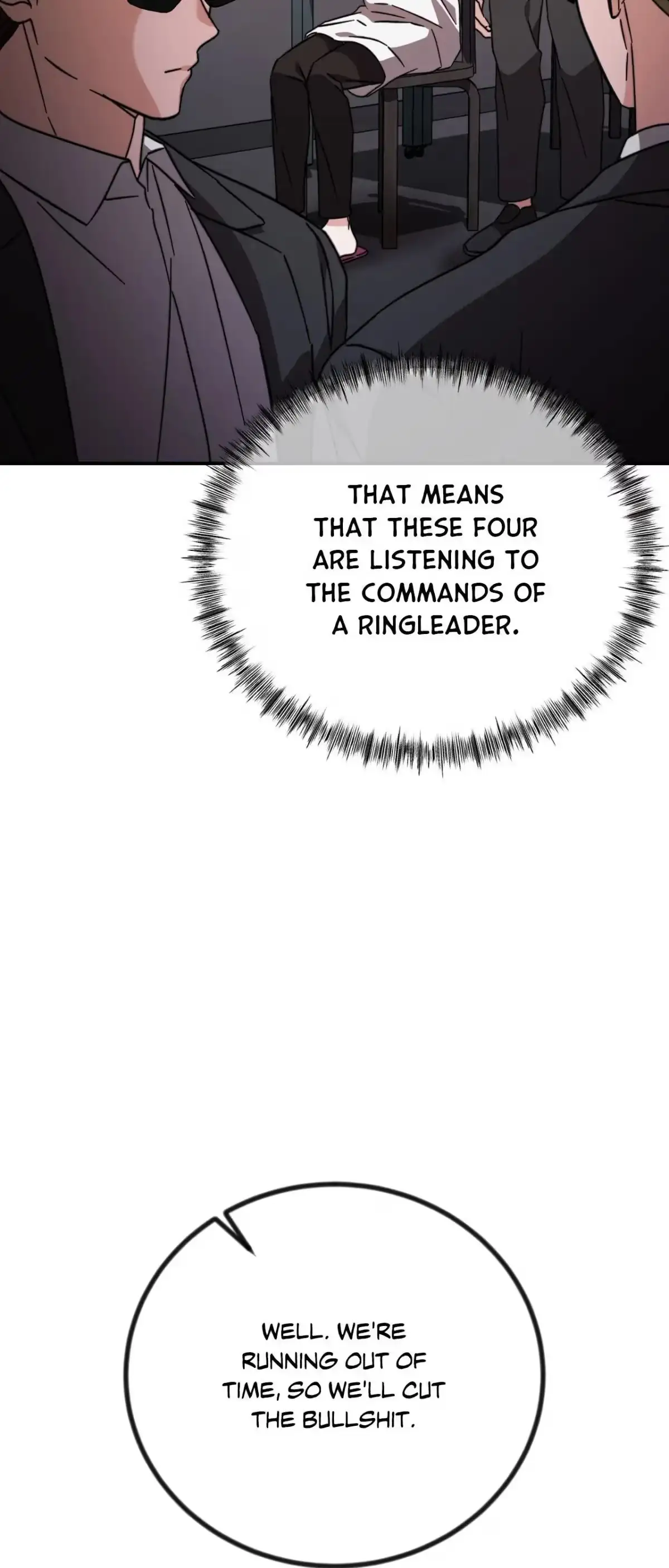 Thanatos Chapter 47 page 7 - 