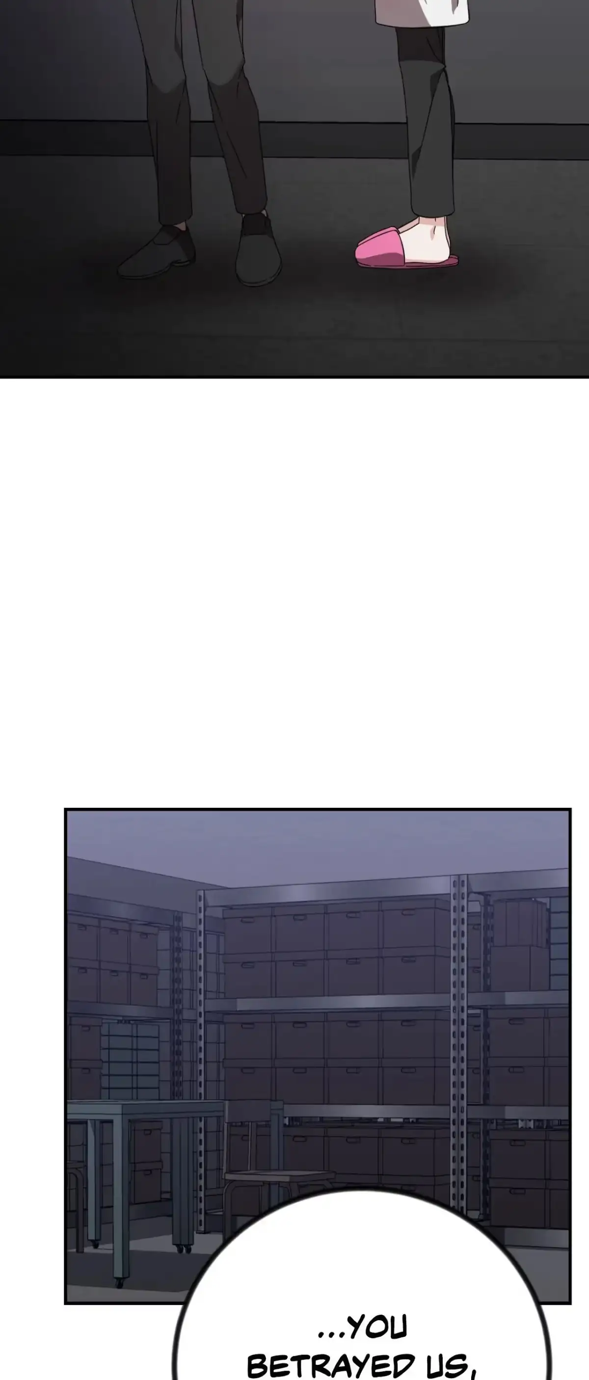 Thanatos Chapter 47 page 67 - 