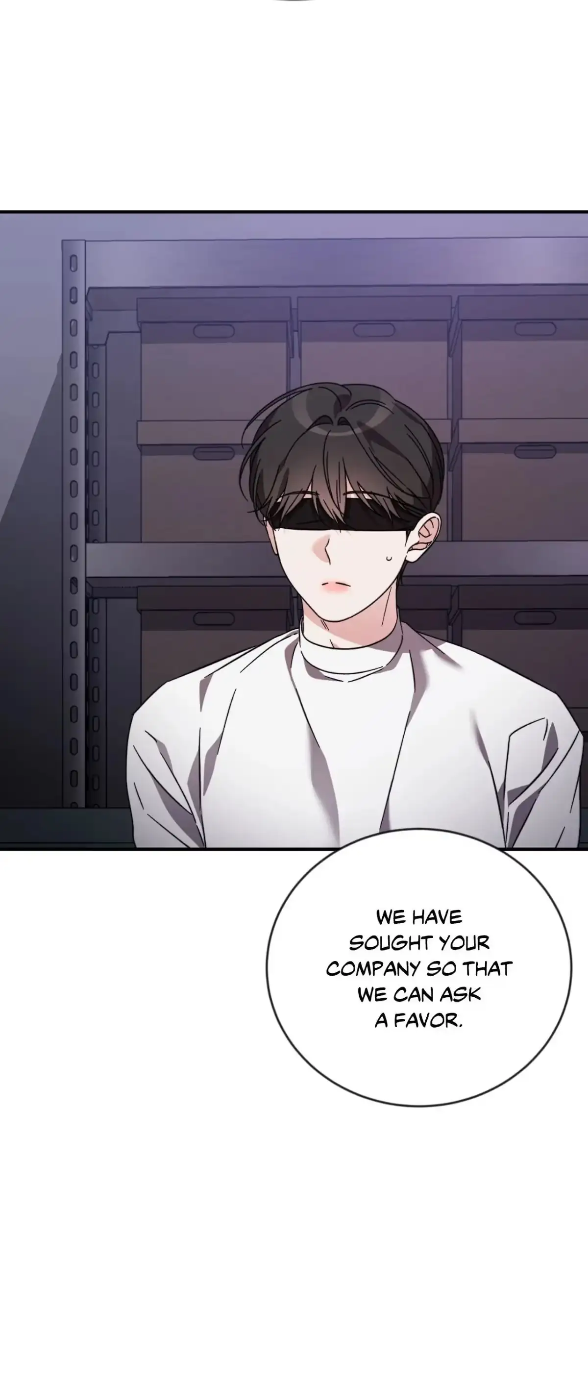 Thanatos Chapter 47 page 8 - 