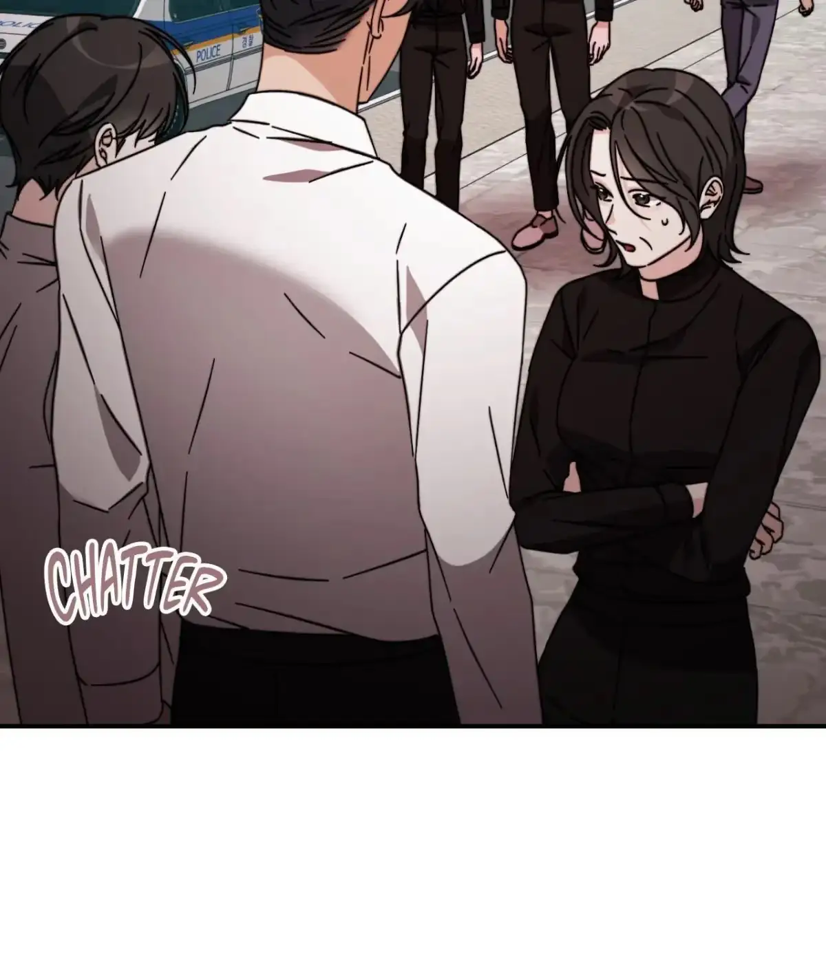 Thanatos Chapter 48 page 11 - 