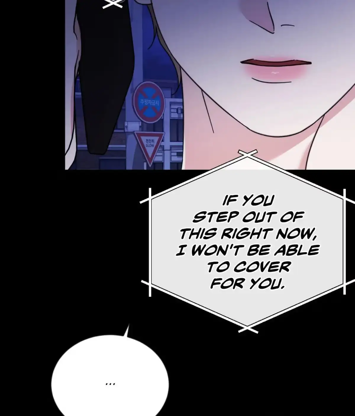 Thanatos Chapter 48 page 128 - 